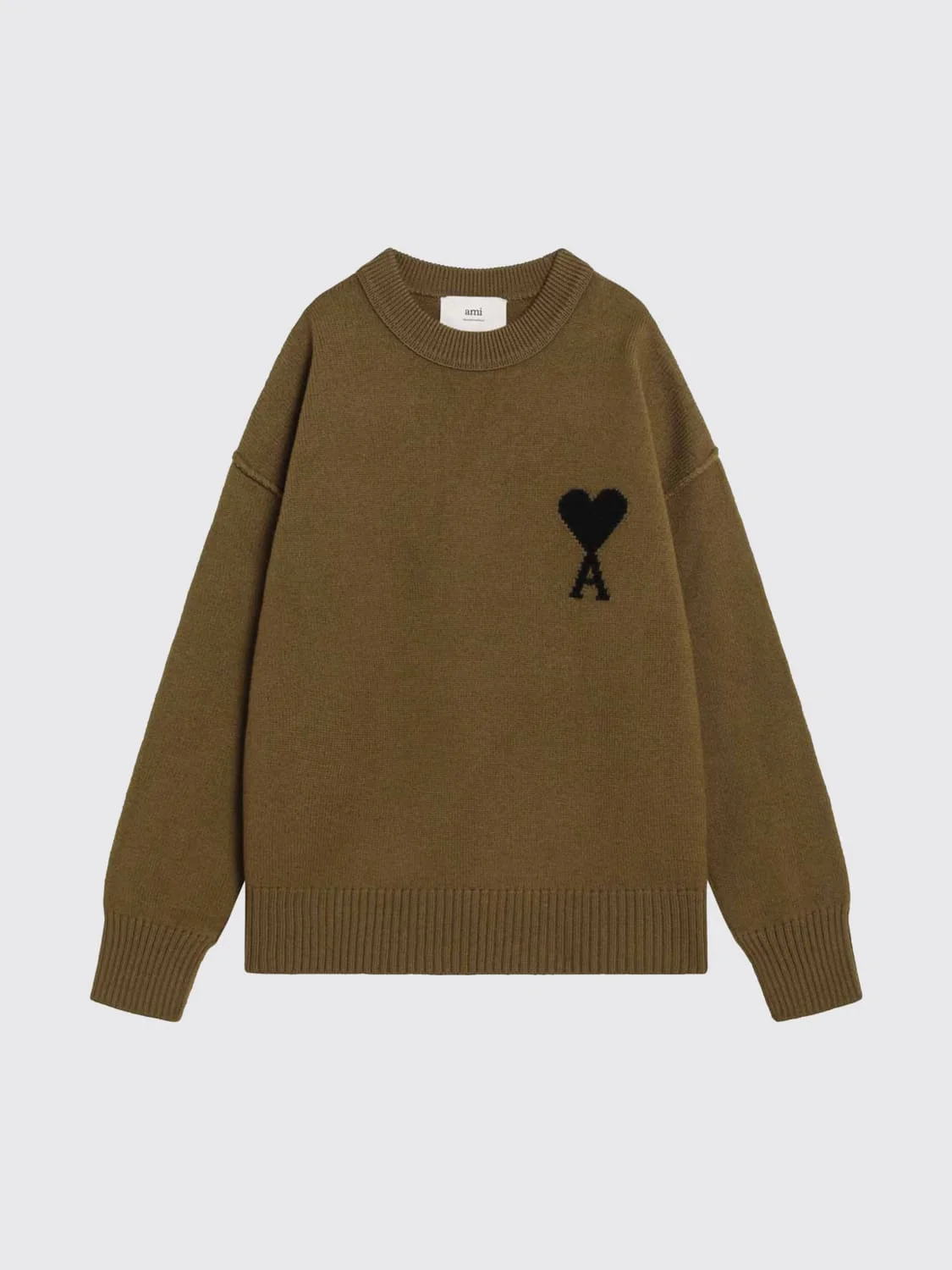 Sweater men Ami Paris - 1