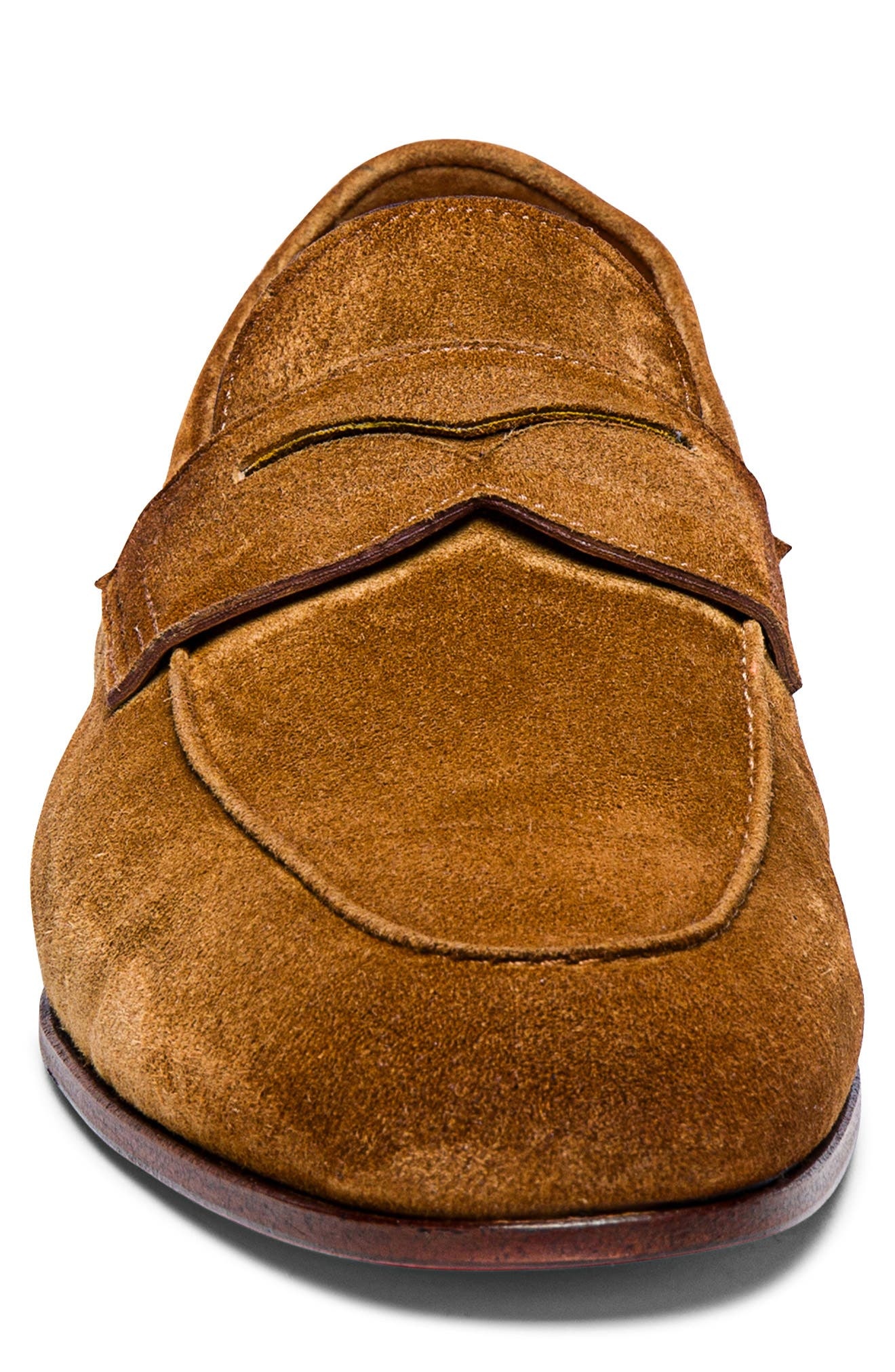 Carlos Penny Loafer - 4