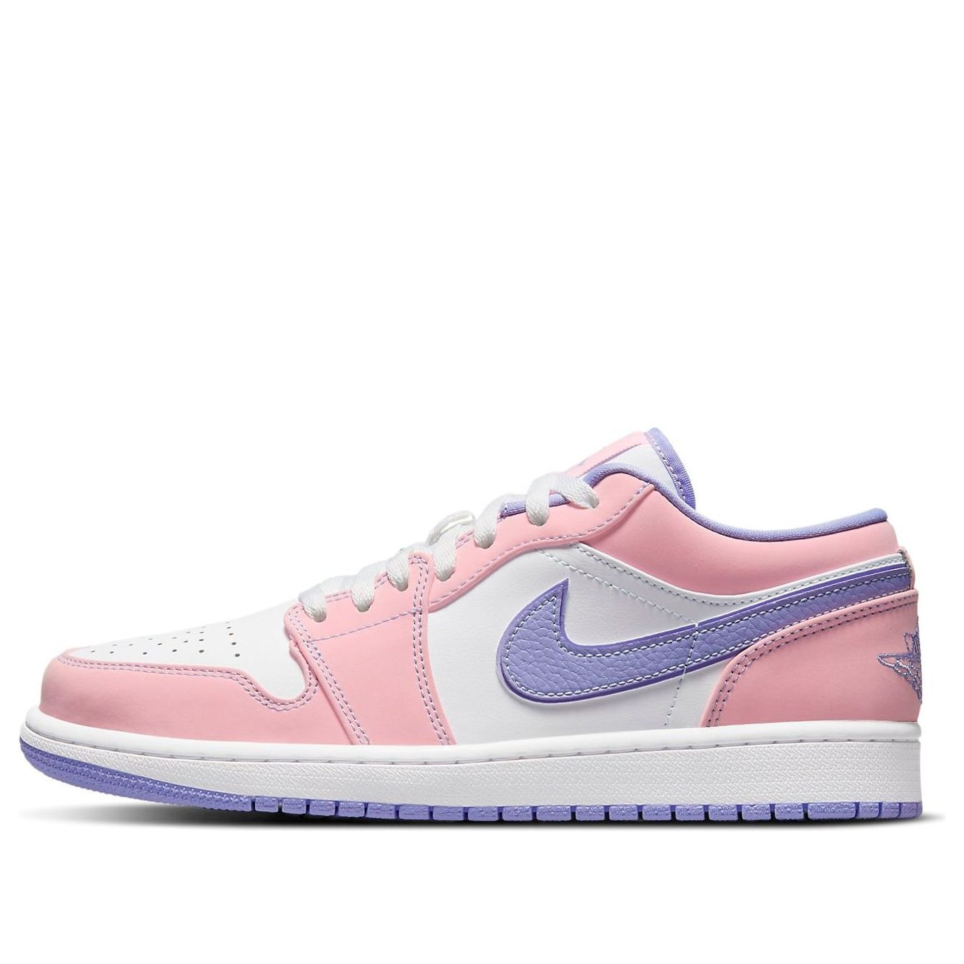 Air Jordan 1 Low SE 'Arctic Punch' CK3022-600 - 1