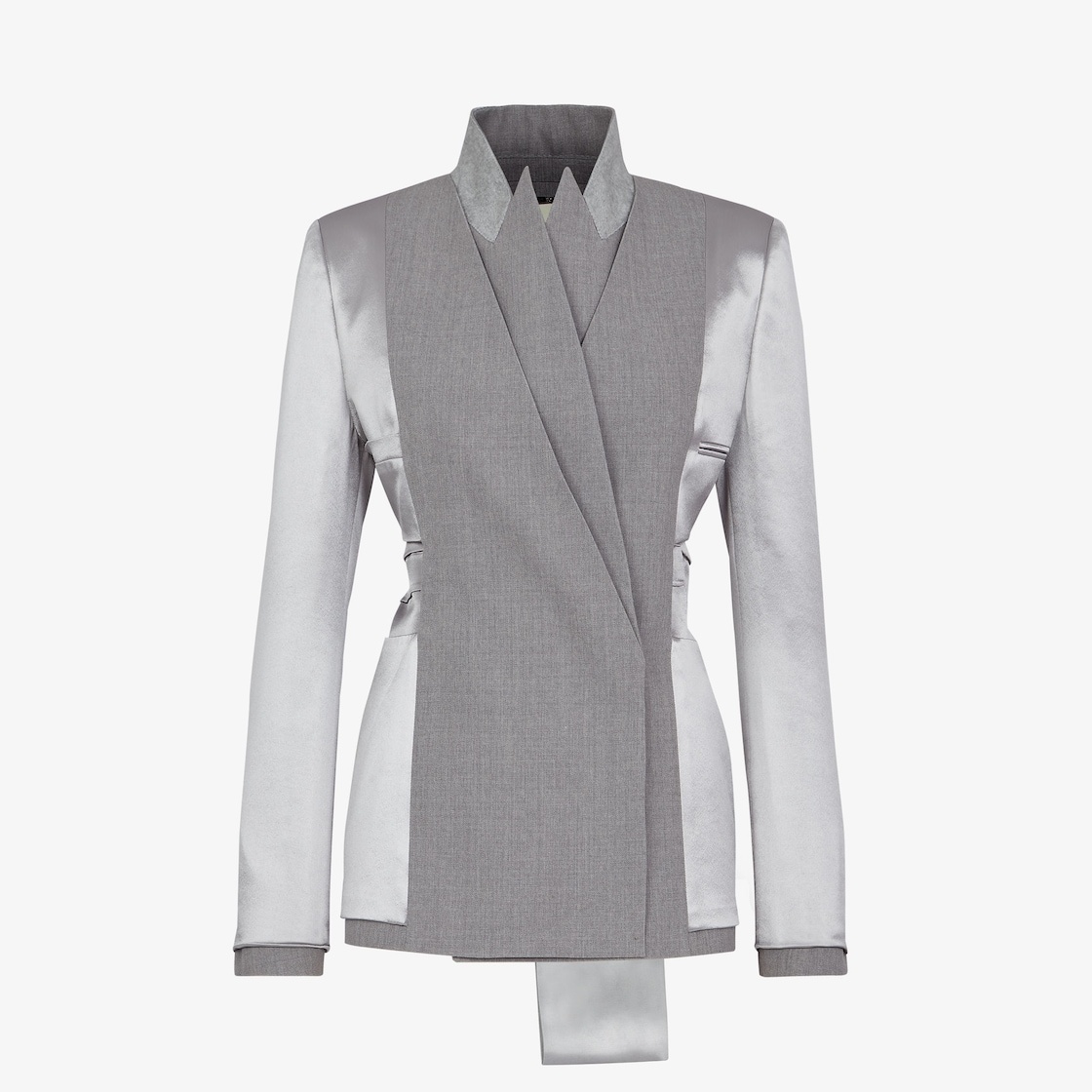 Jacket - 1