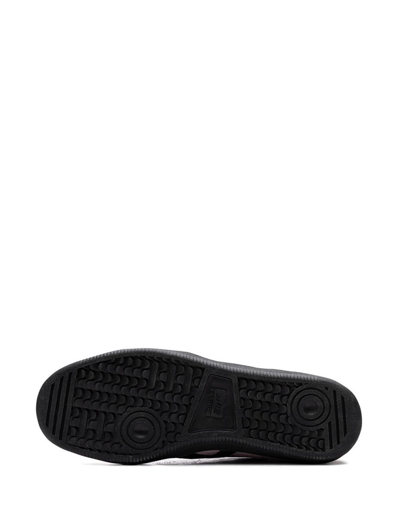 Tokuten "Pink/Black" sneakers 4
