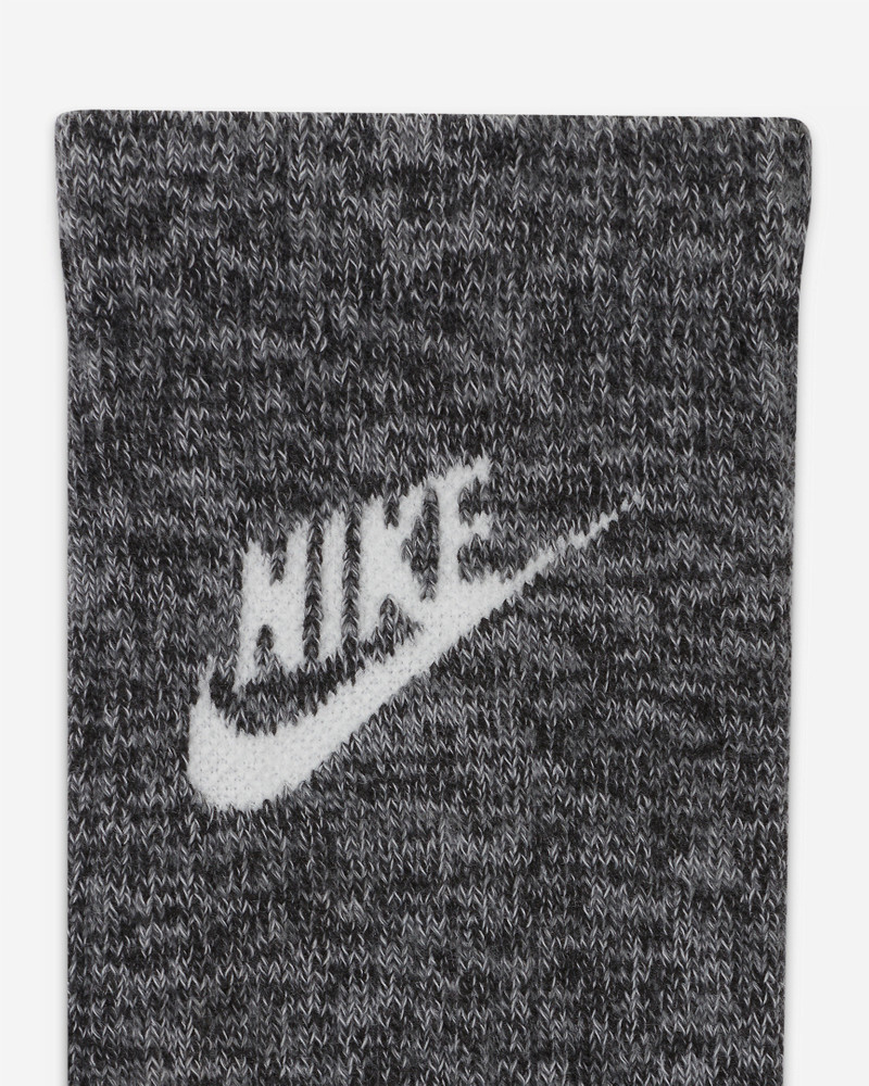 Nike Everyday Plus Cushioned Crew Socks 4
