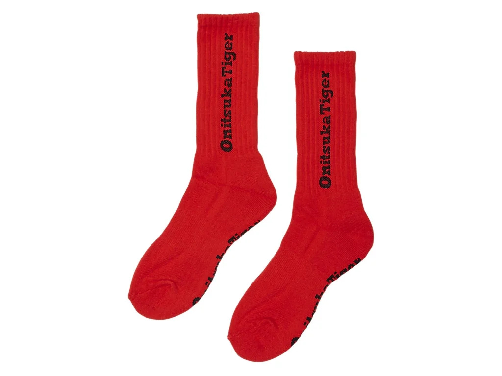 MIDDLE SOCKS - 1