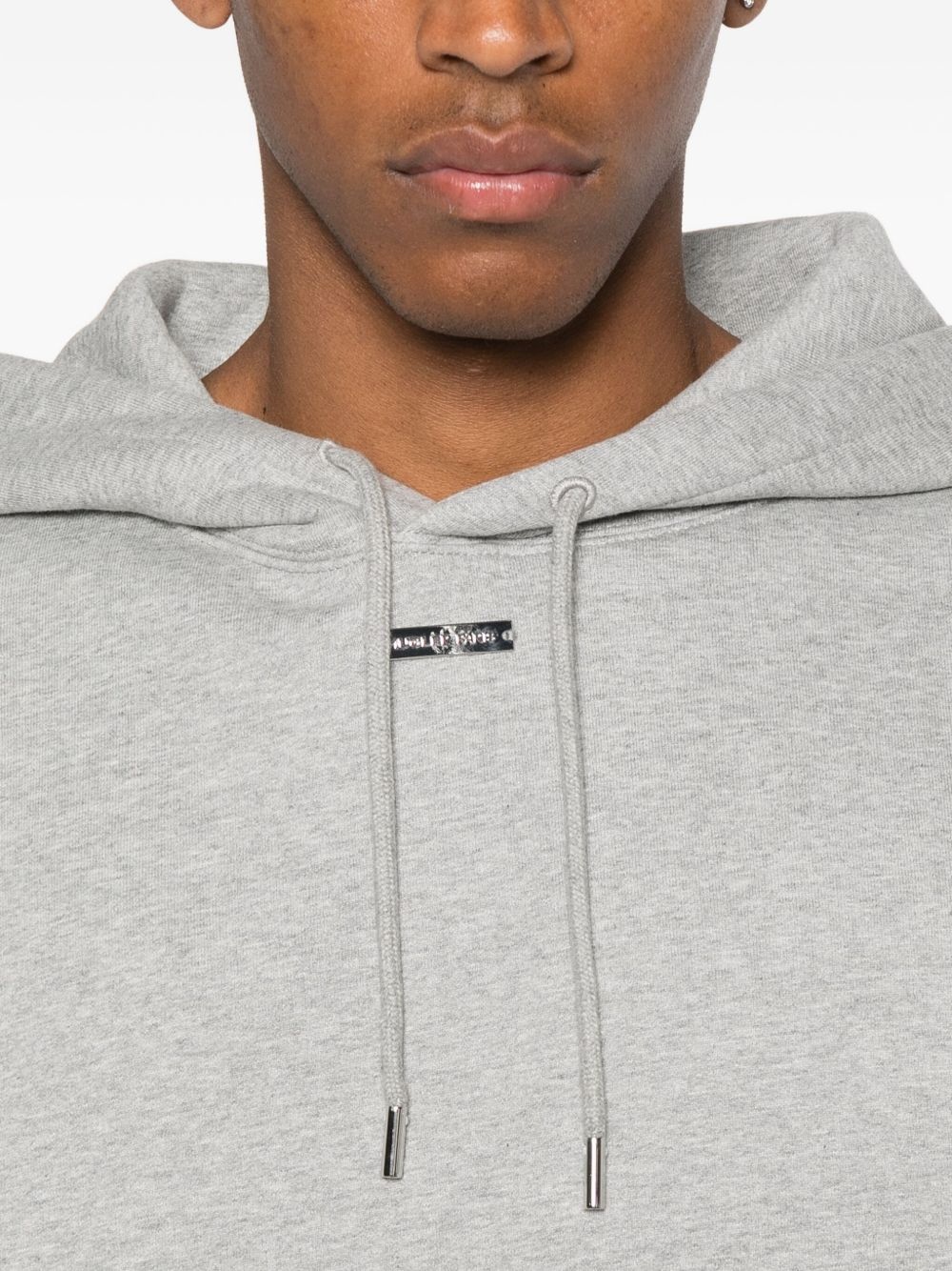 pocket hoodie - 5