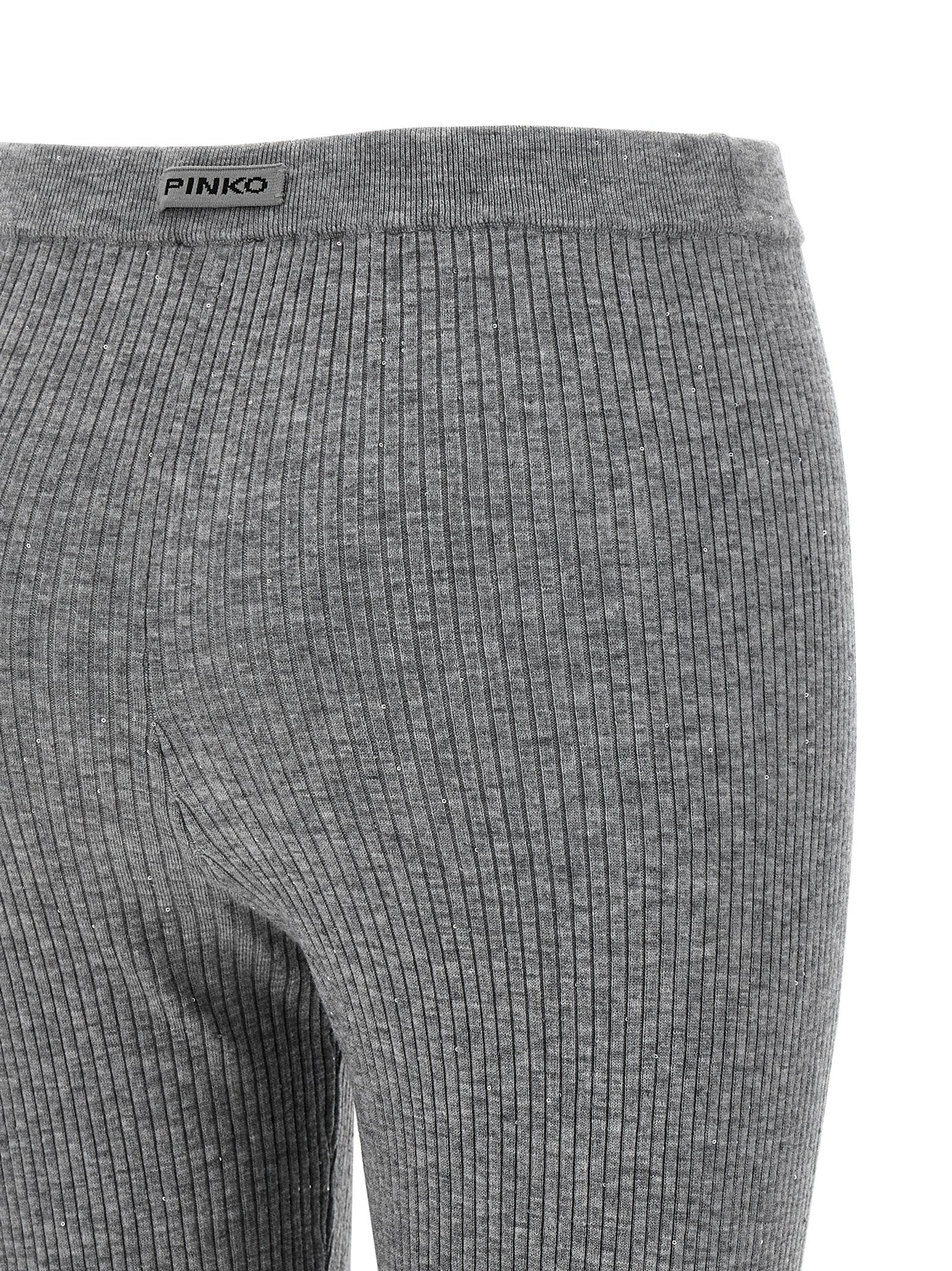 Ibiza Pants Gray - 4