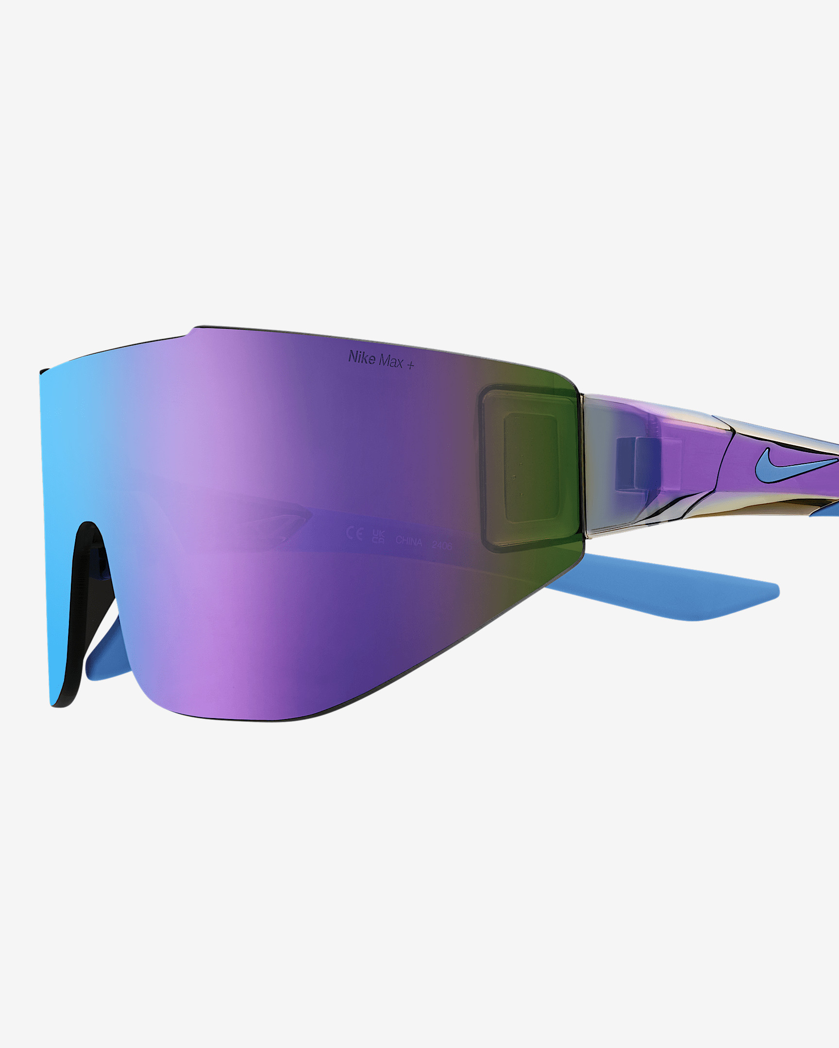 Nike Athena Edge Sunglasses - 5