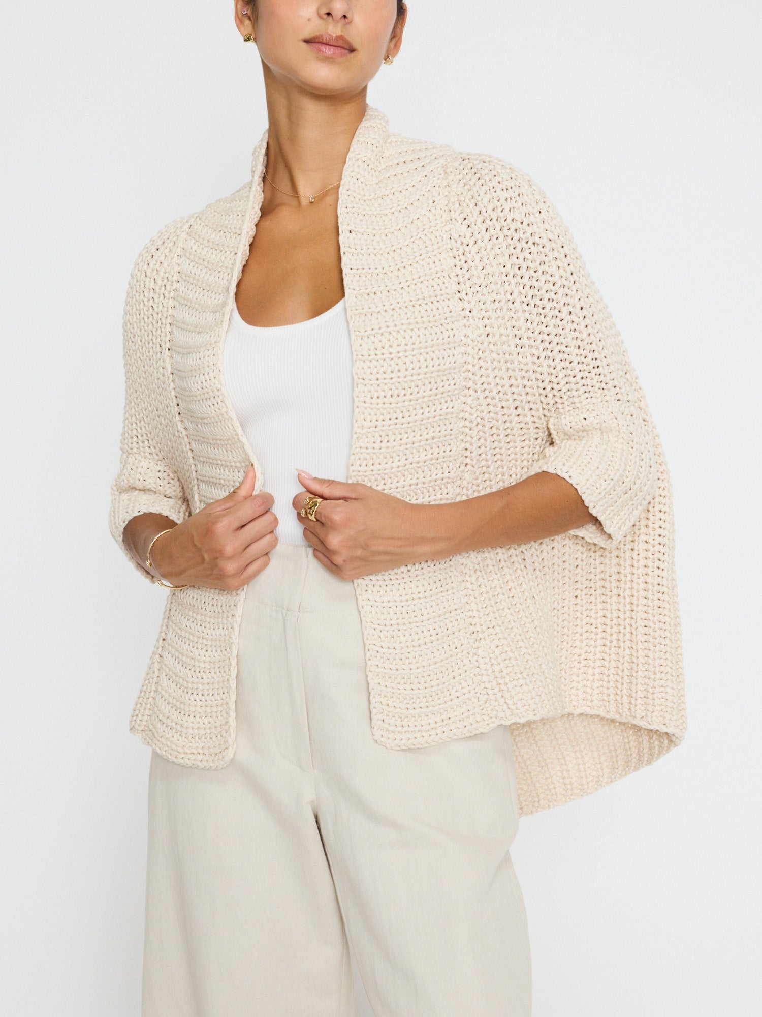 The Fida Shrug - 4
