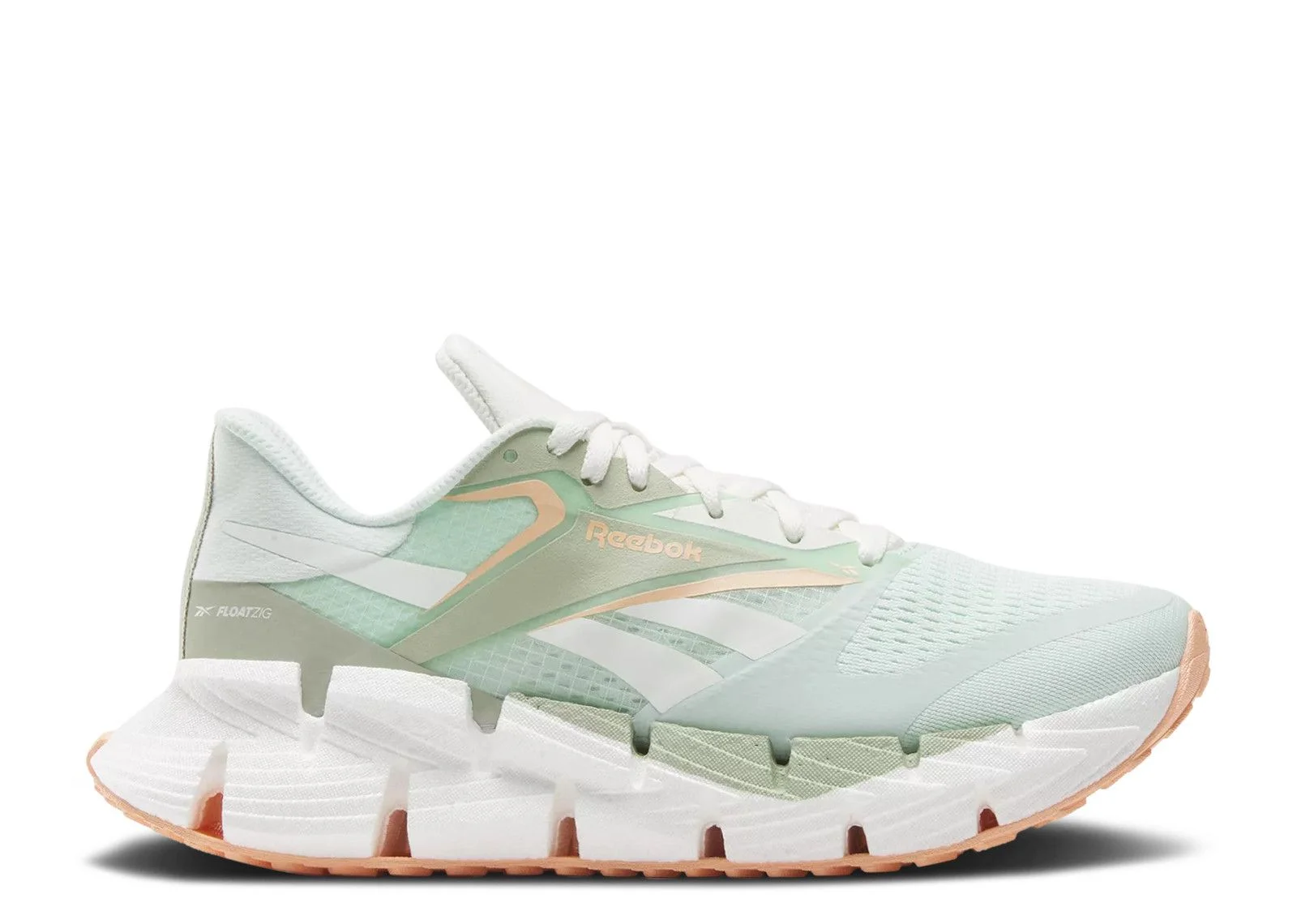 WMNS FLOATZIG 1 'AQUA DUST PEA GLOW' - 1