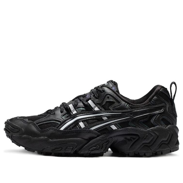 ASICS Gel Nandi 'Black White' 1203A200-001 - 1