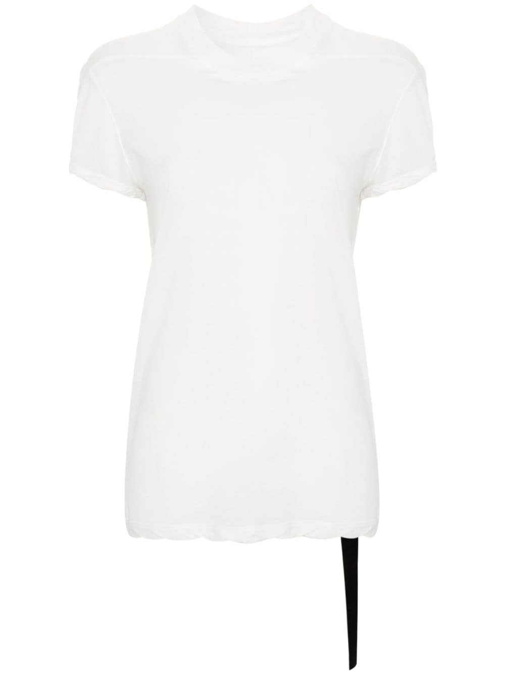 Small Level cotton T-shirt - 1