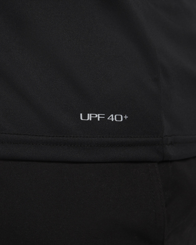 Nike Men's Dri-FIT Sleeveless Swim Hydroguard (Extended Size) 5