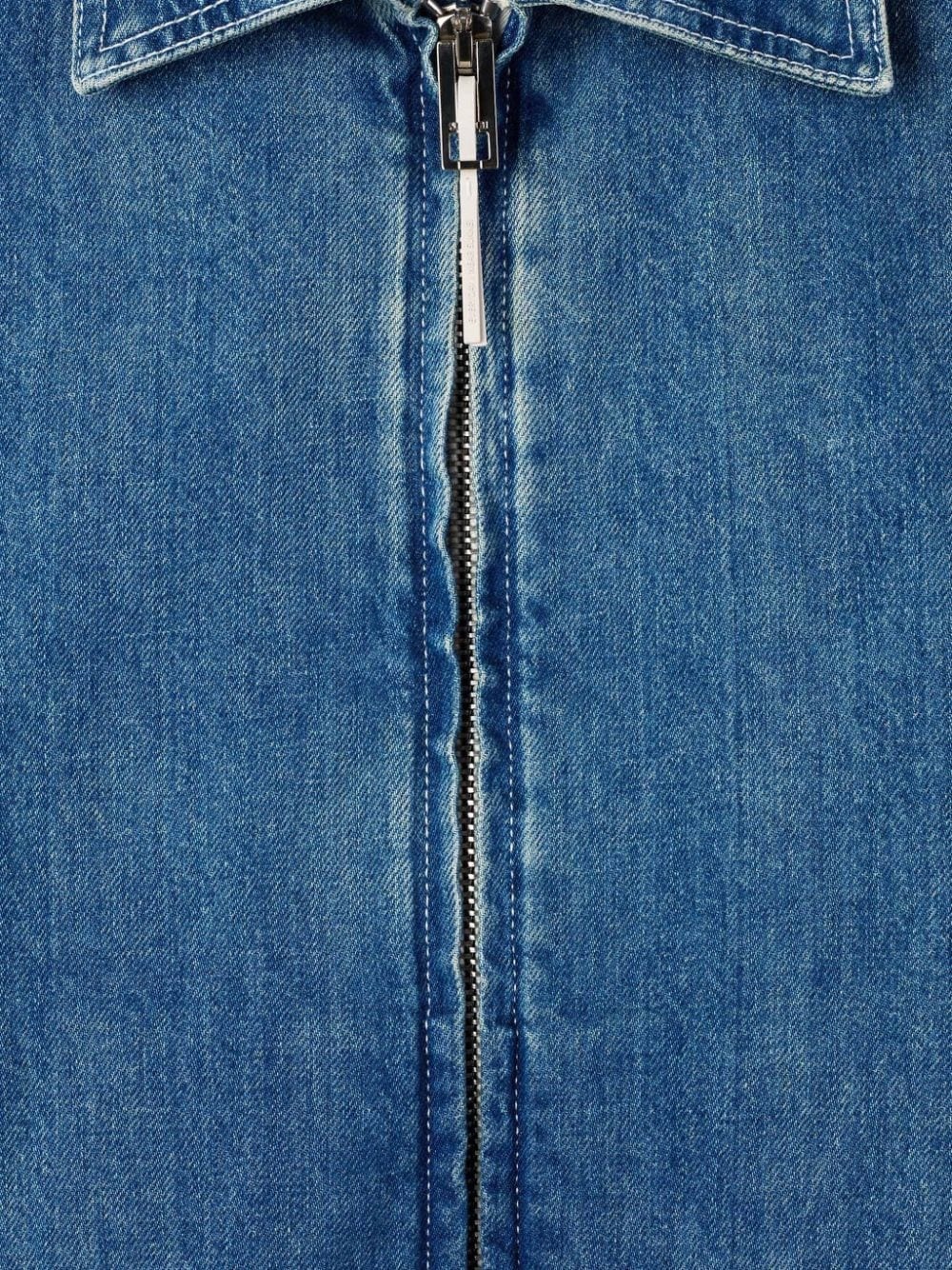 denim jacket - 3