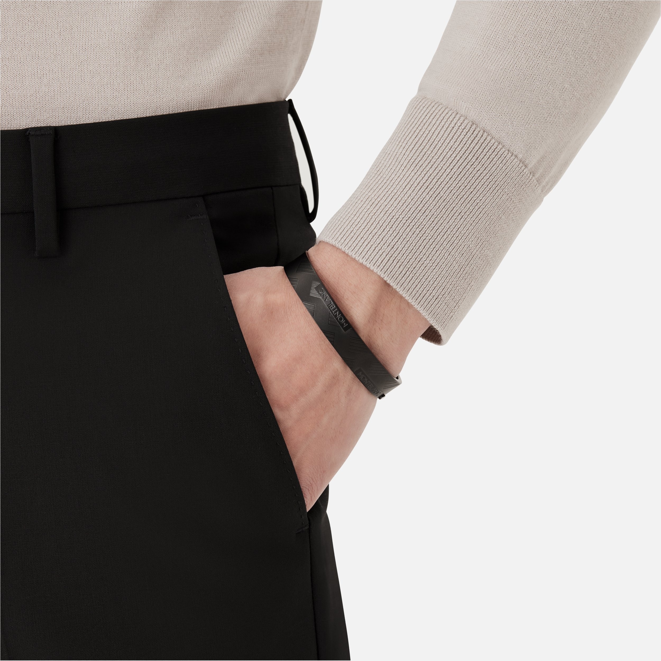 Bangle Extreme 3.0 black - 2