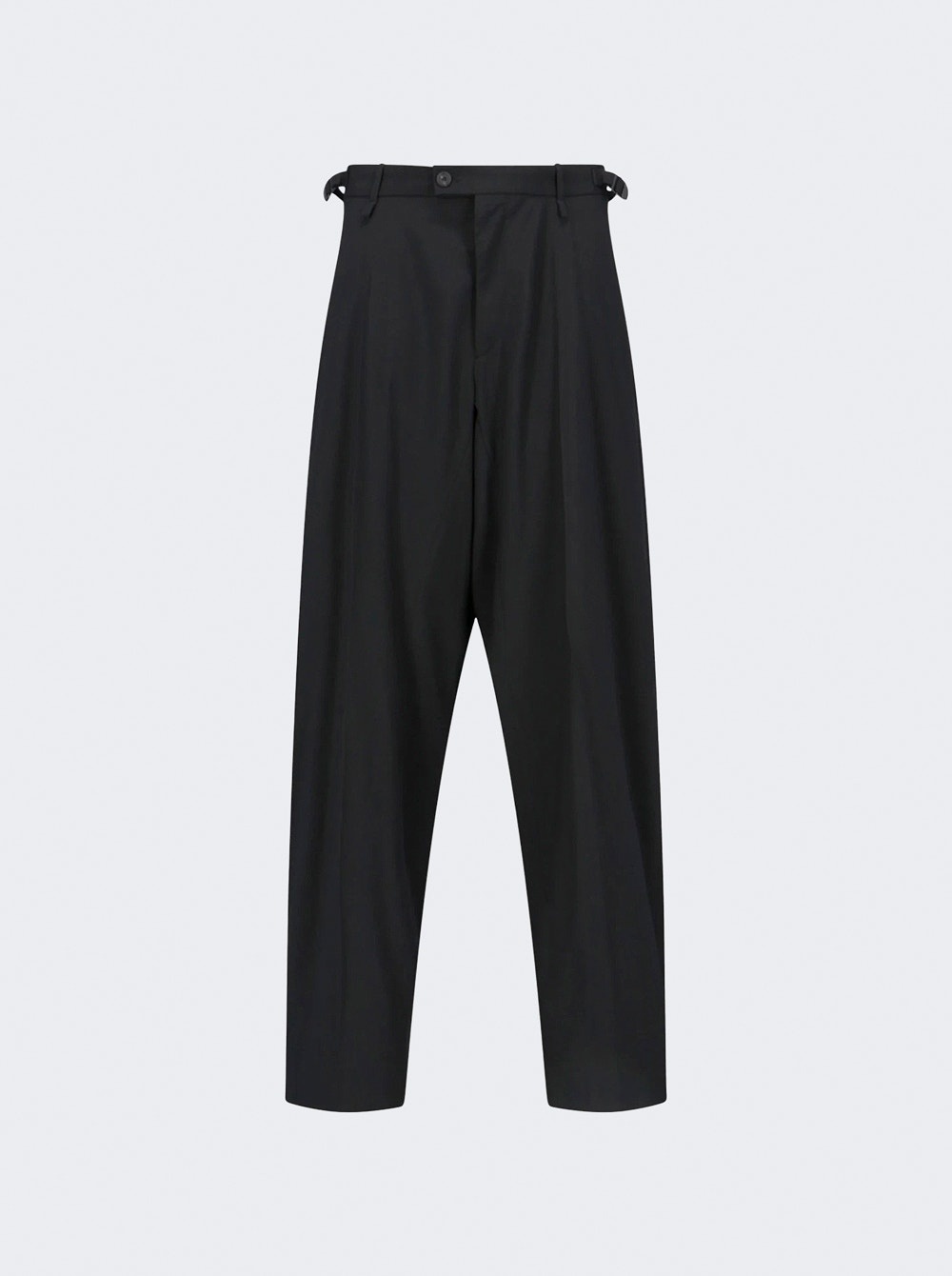 Pinces Pants Black - 1