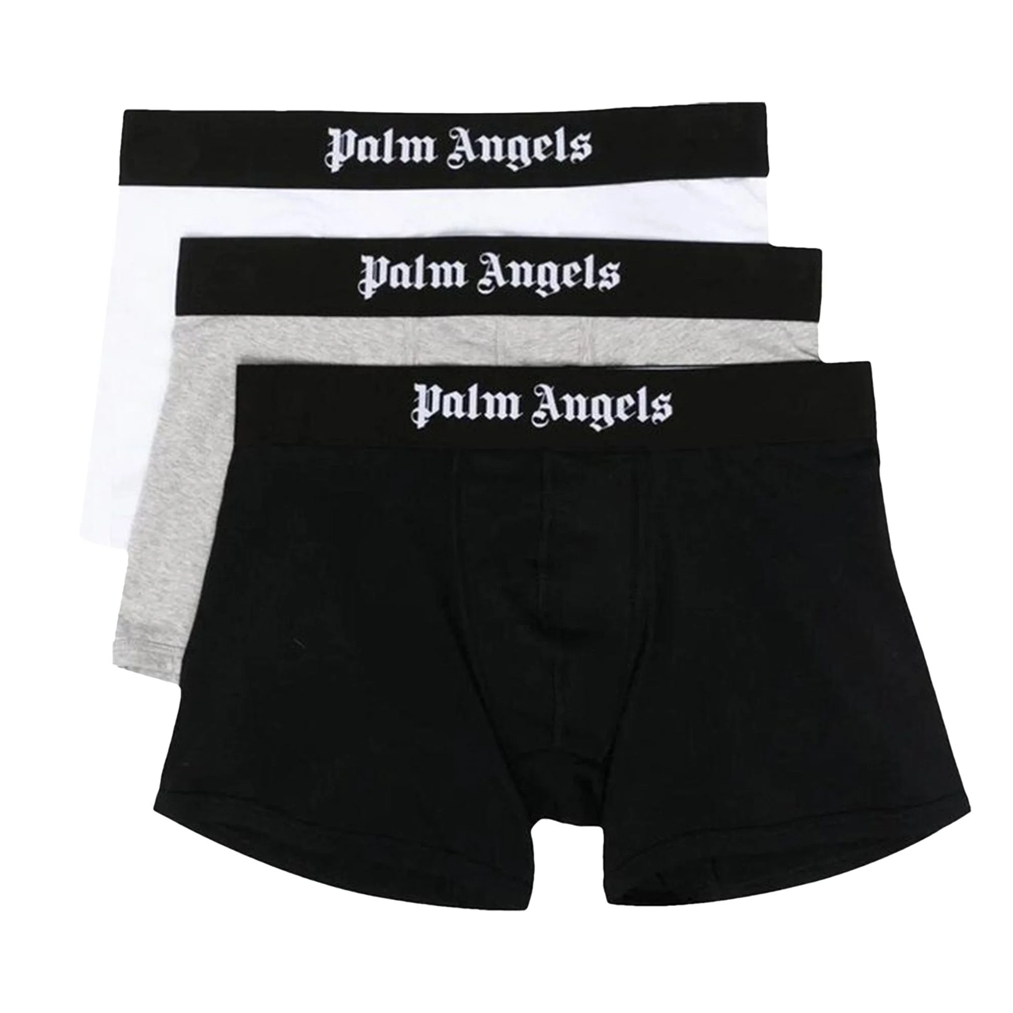 Palm Angels Boxer Tripack 'Multicolor' - 1