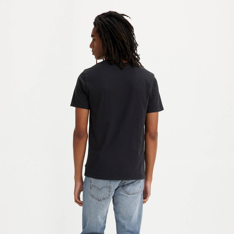 Levi's CLASSIC GRAPHIC T-SHIRT outlook