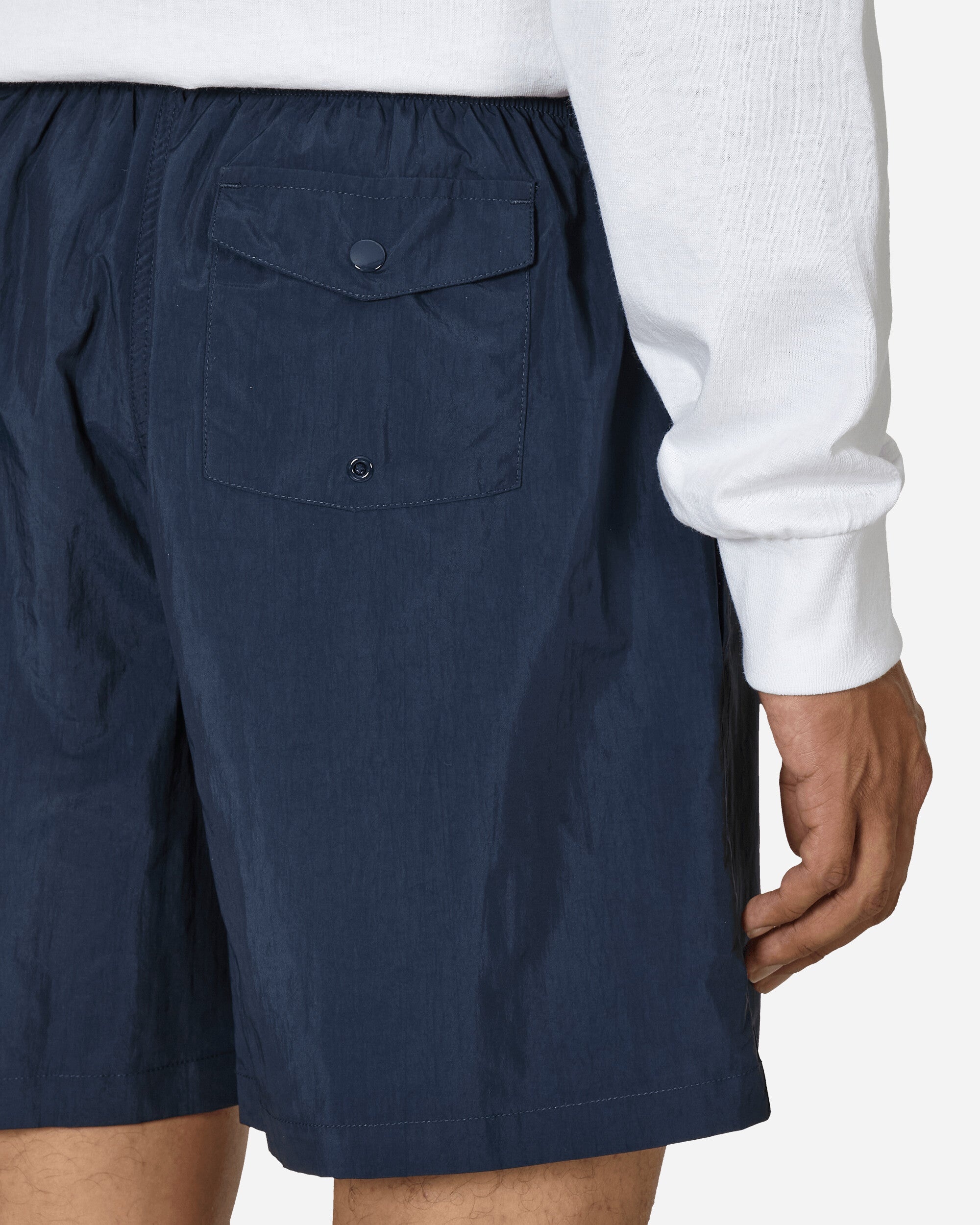 Core Swim Trunks Navy - 5