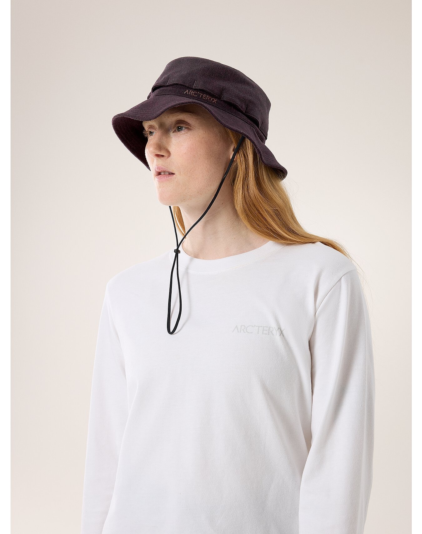 Wool Cranbrook Hat - 4