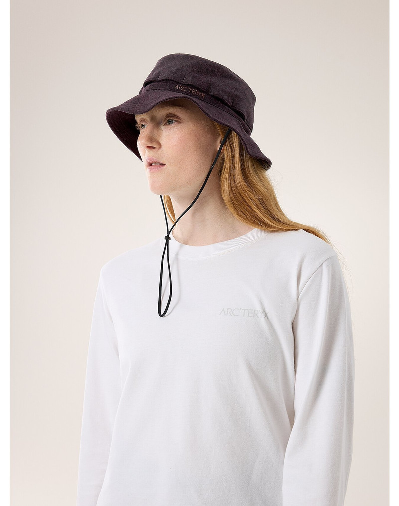 Wool Cranbrook Hat 4