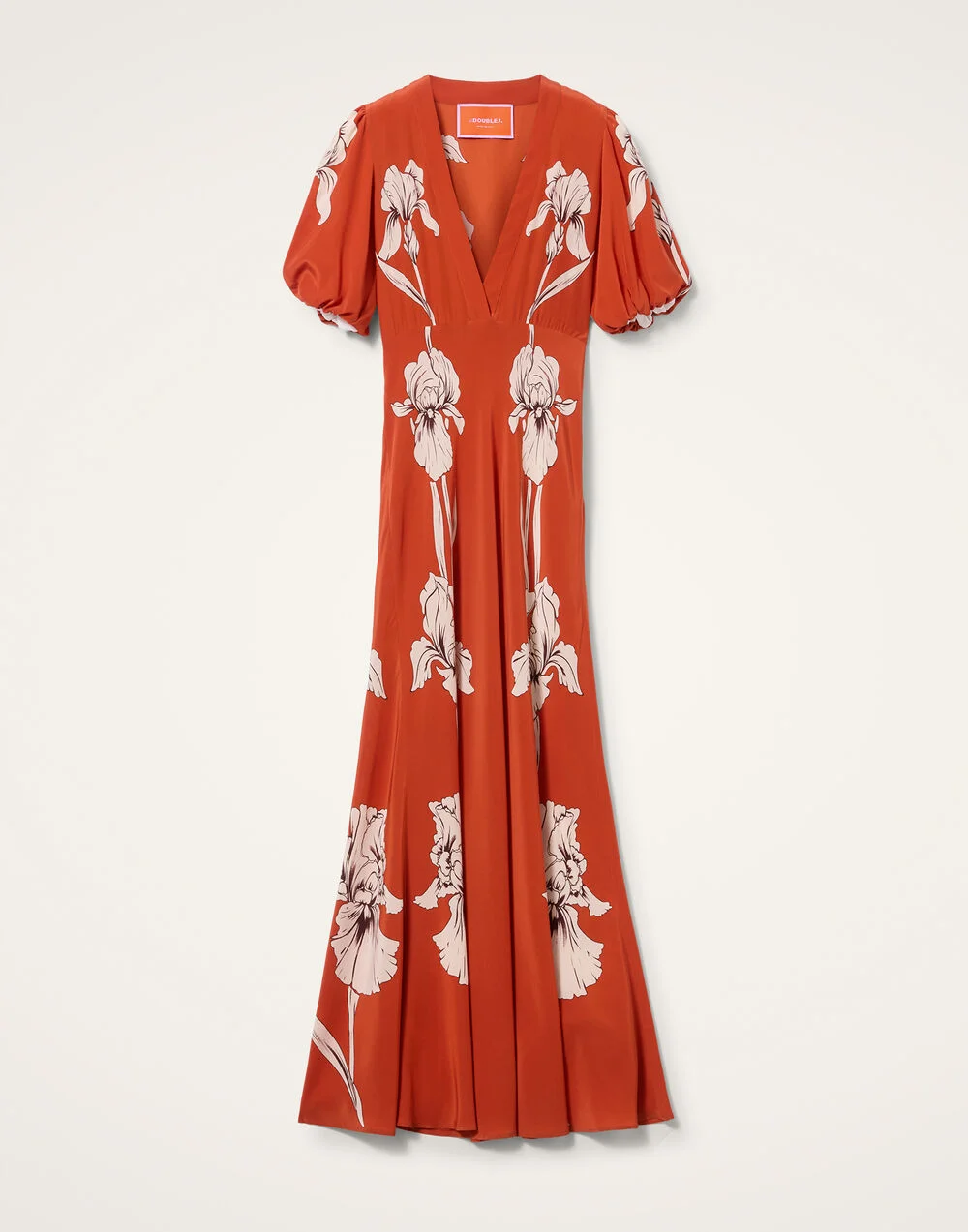 Marlene Dress - 1