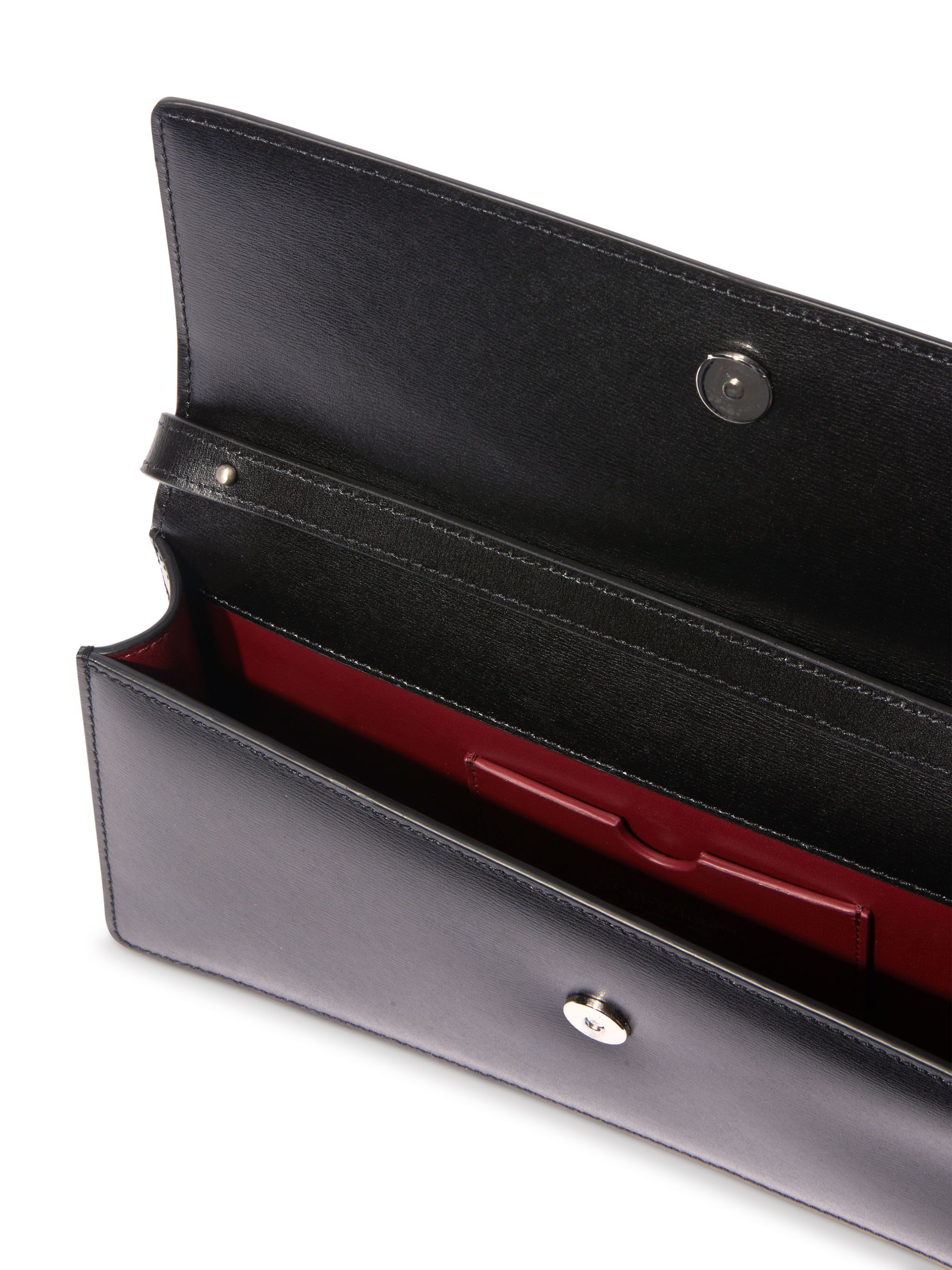 Jitney 1.0 Shoulder Bag - 6