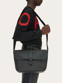 FERRAGAMO Messenger bag | REVERSIBLE