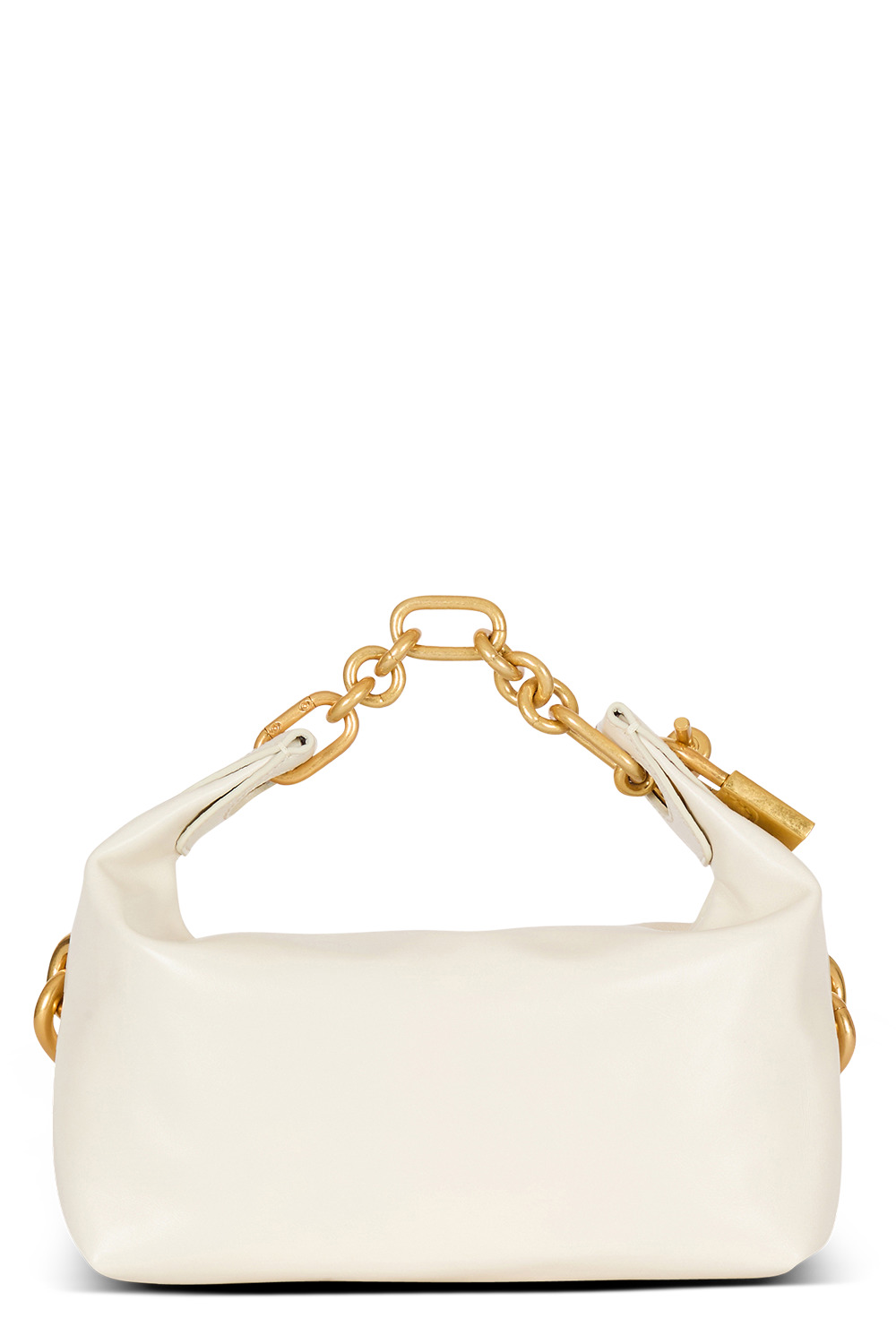 Mini Sync Bag - Creme - 6