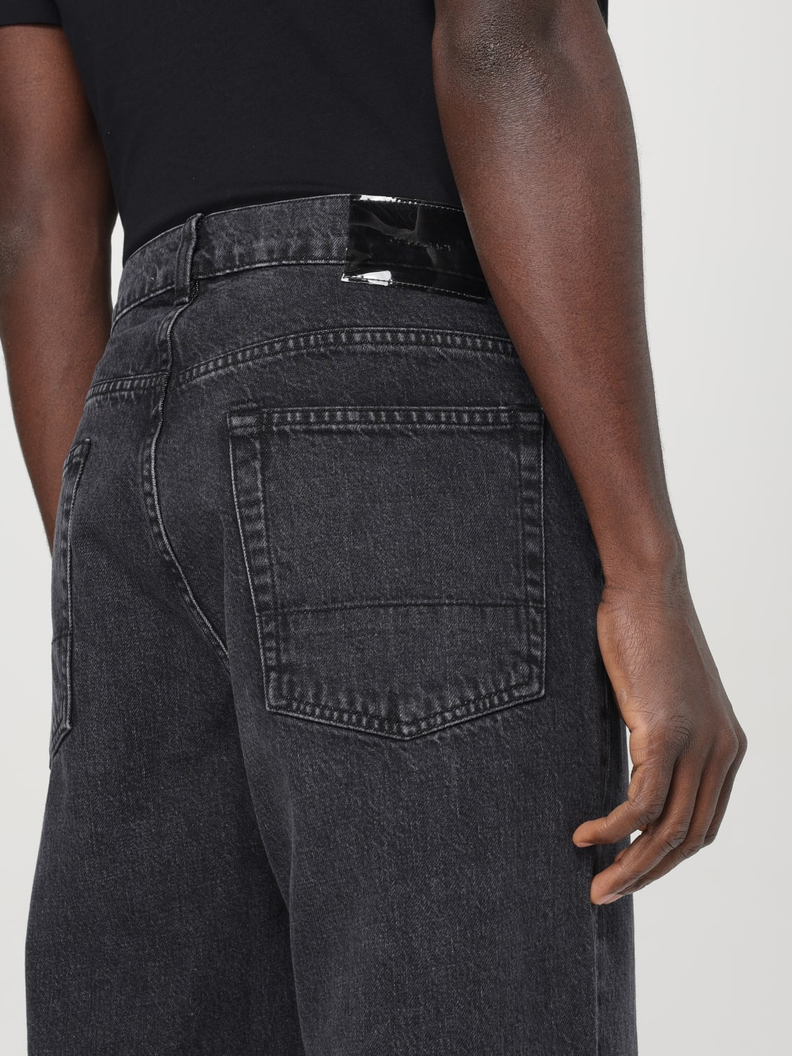 Jeans men Our Legacy - 5