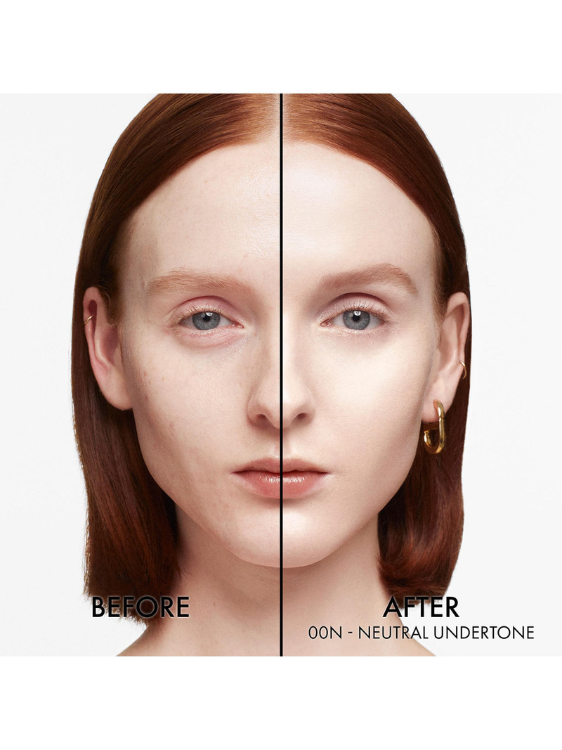 Forever Skin Glow Foundation - 00 Neutral 3