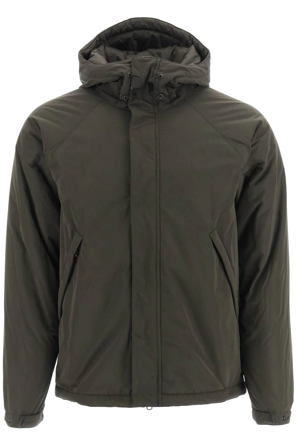 NEW WINTERMOON DOWN JACKET - 1