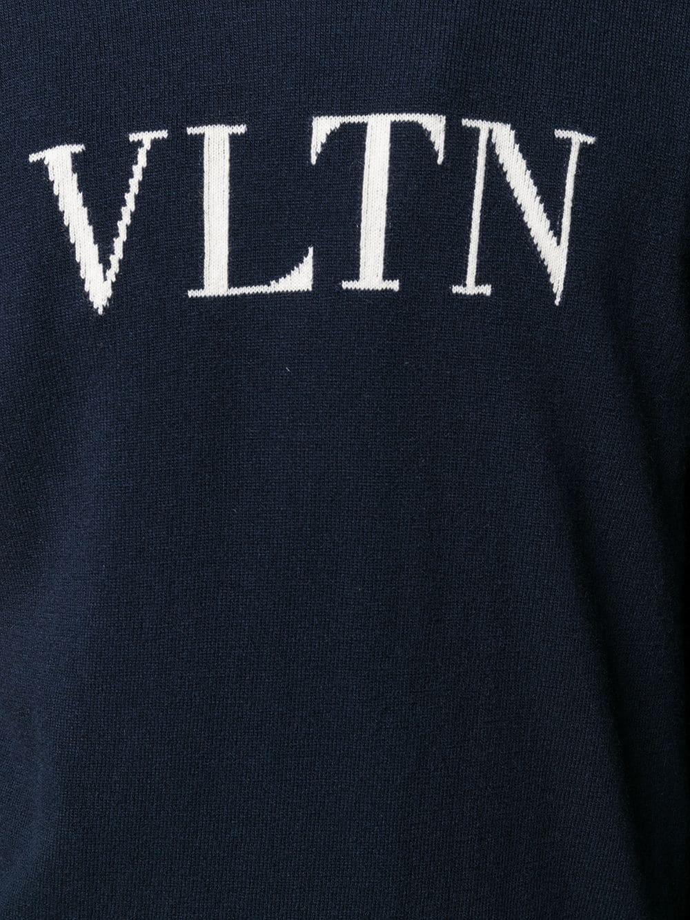 VLTN logo jumper - 5