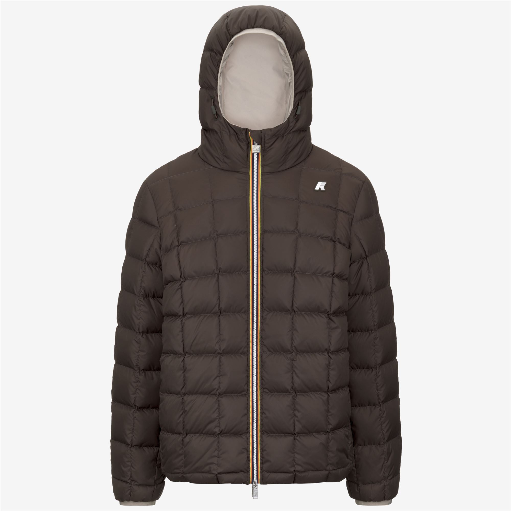 JACK ST THERMO REVERSIBLE - 2