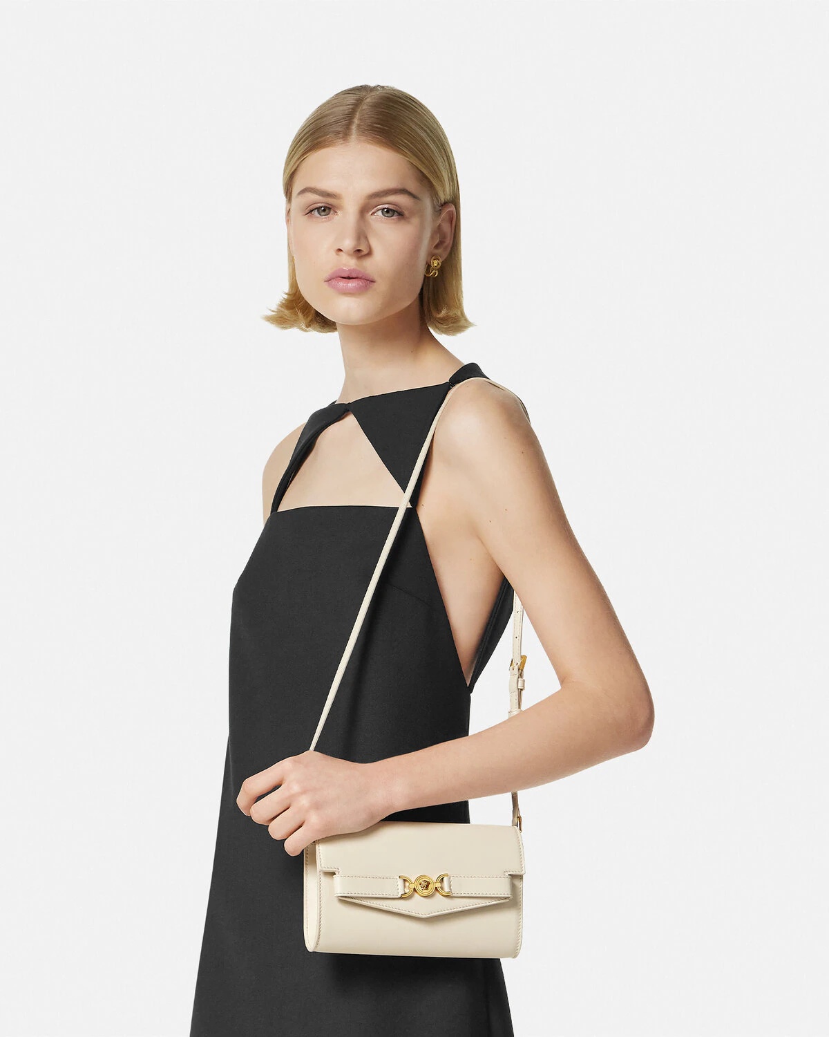 Medusa '95 Crossbody Bag - 4