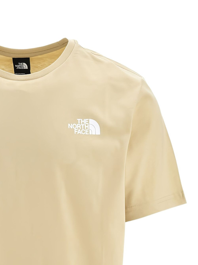The North Face Redbox T-shirt outlook