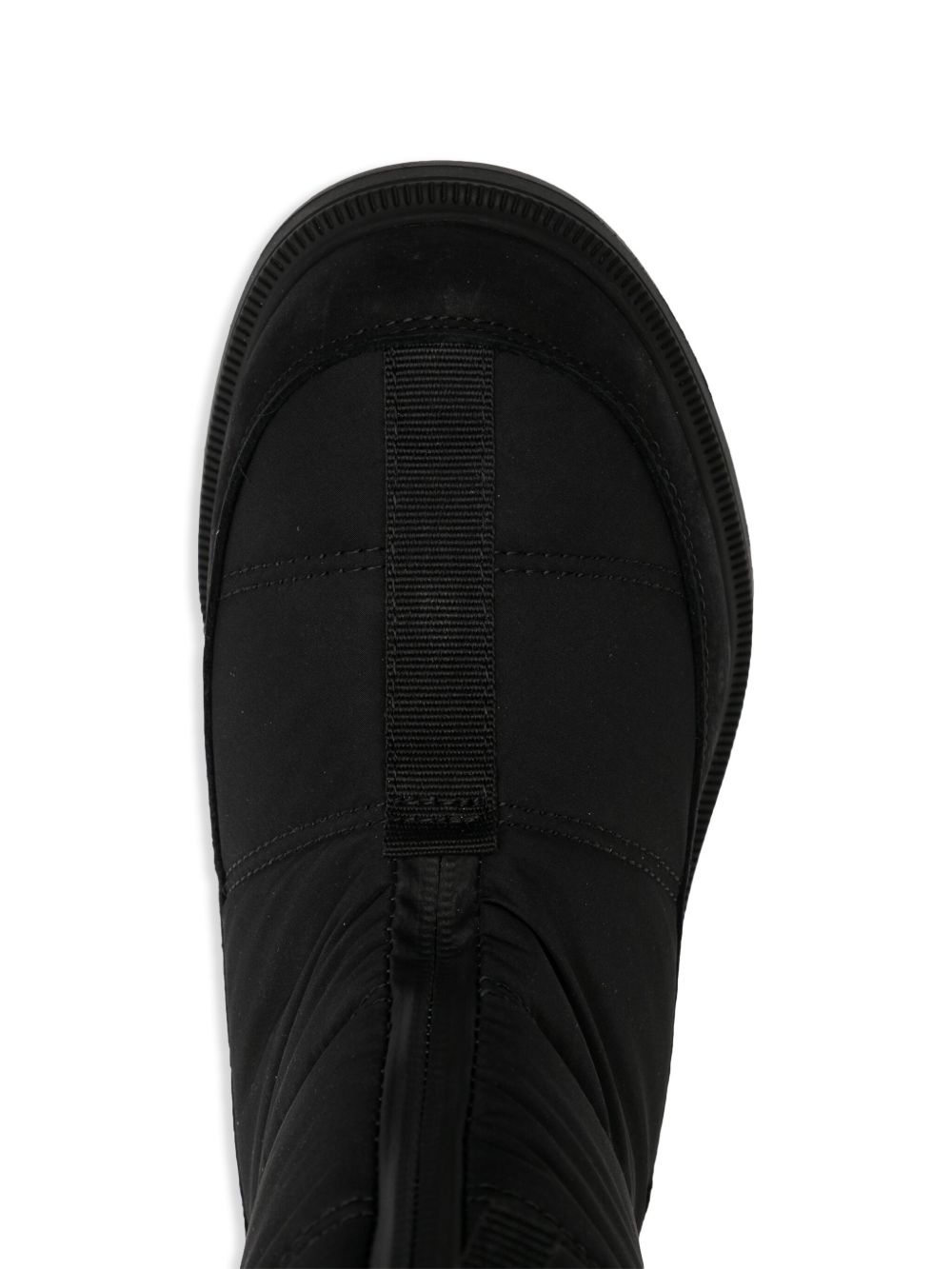 cypress fold-down puffer boots - 4