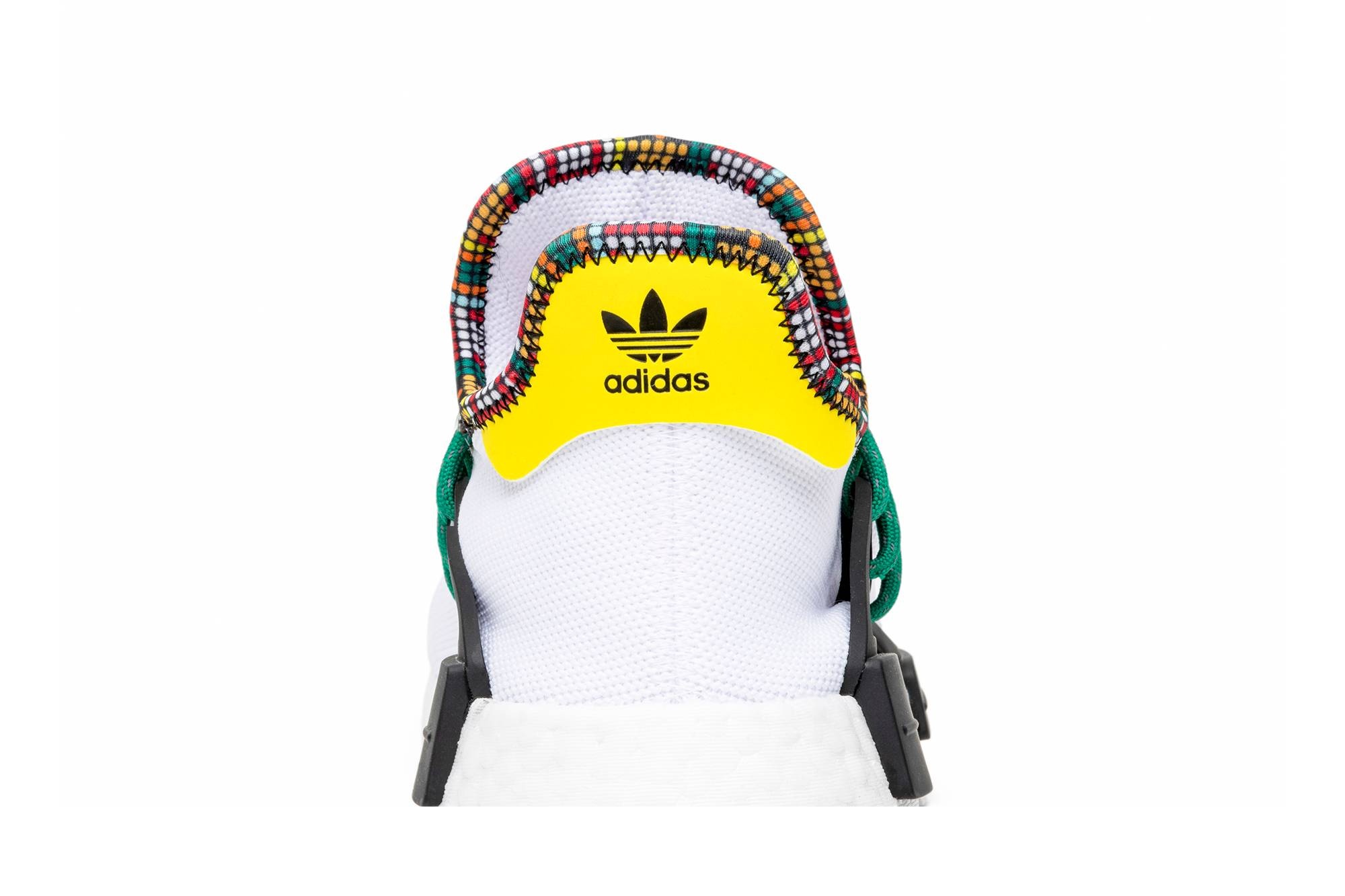 Pharrell x NMD Human Race 'Inspiration Pack' - 7