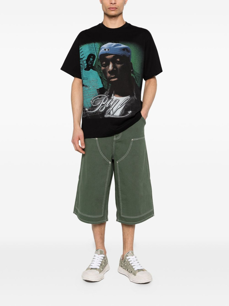 AWAKE NY Ebonics T-shirt outlook