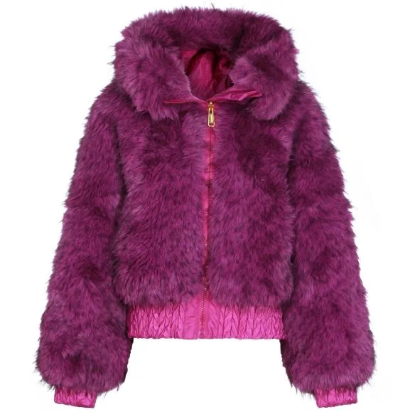 Jackets Blue And Green - 1