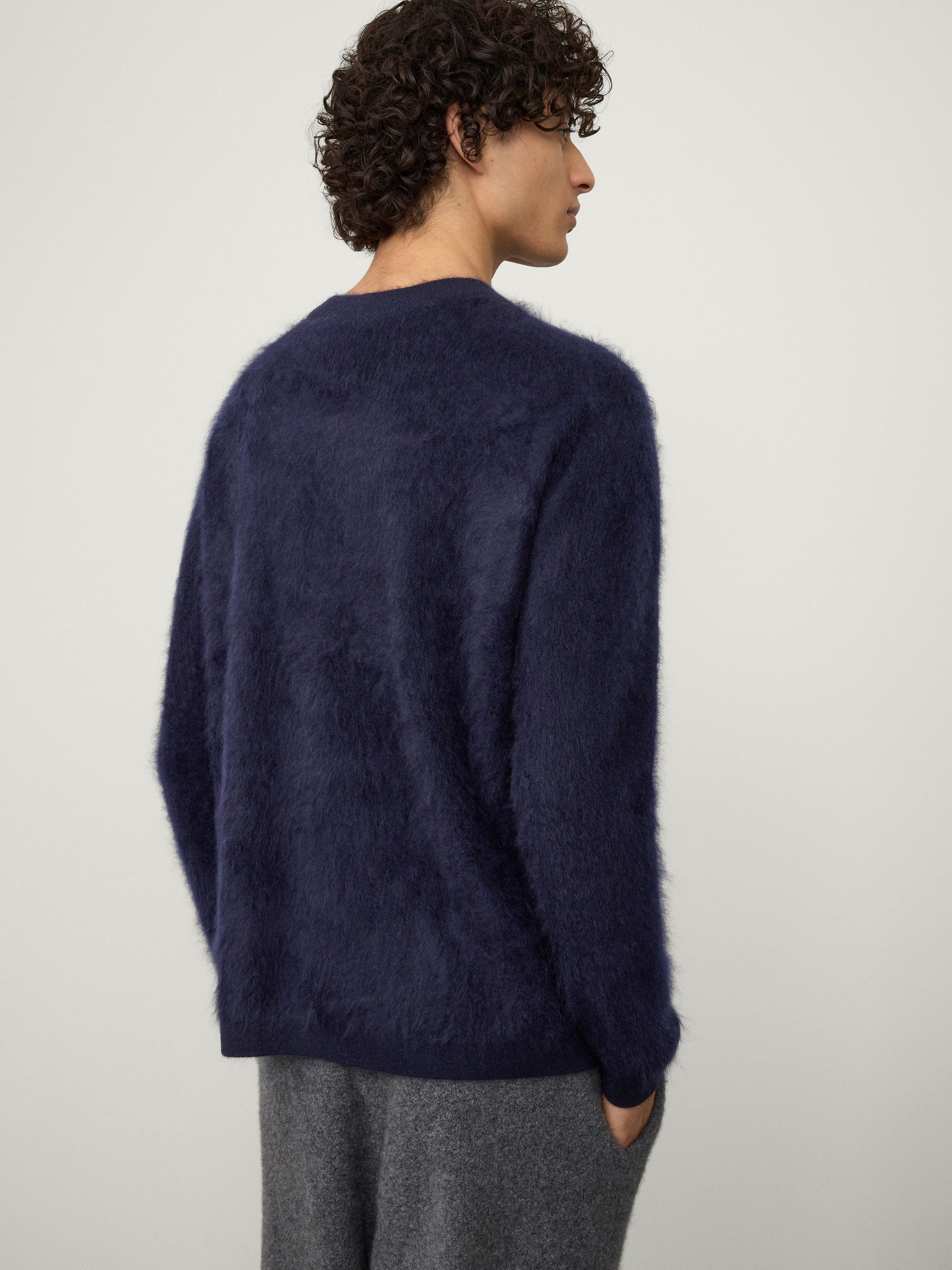 The Lachlan Sweater - 4