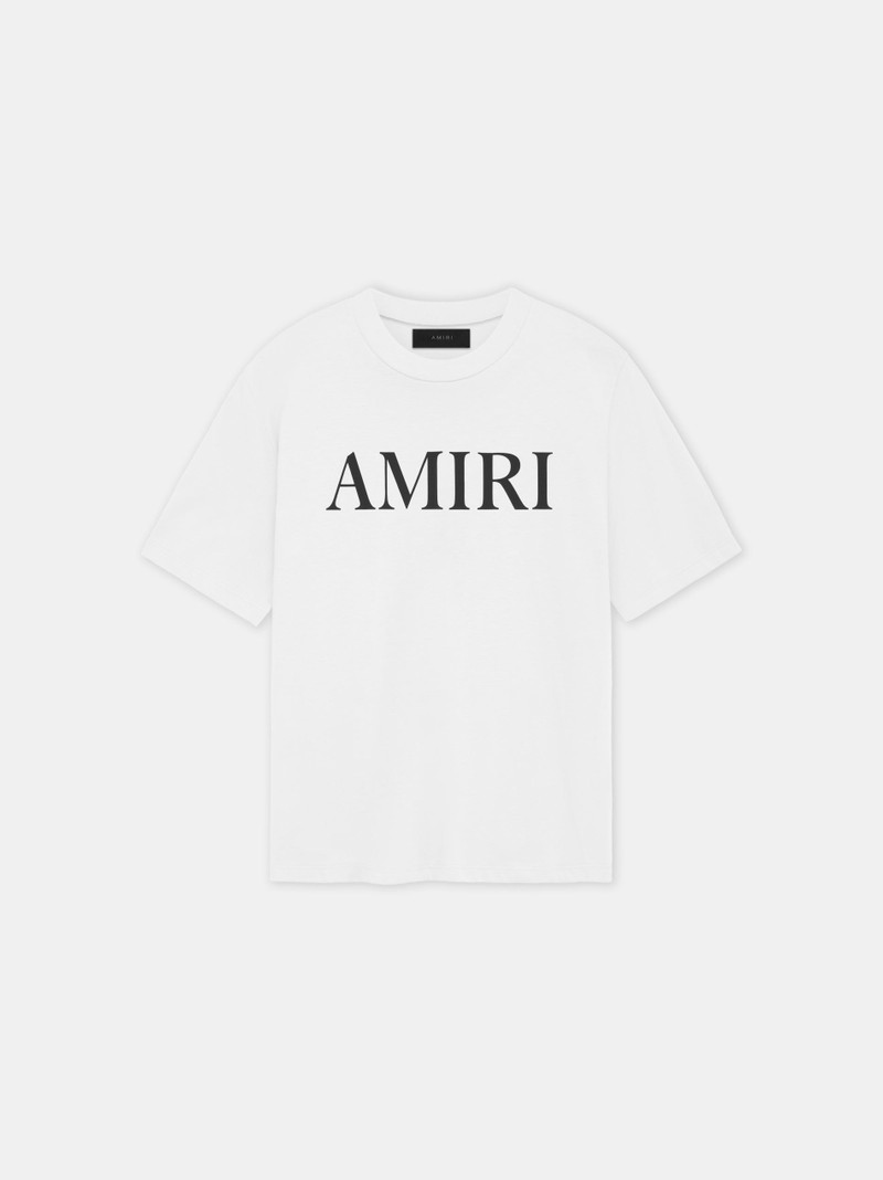 AMIRI CORE LOGO TEE - 1