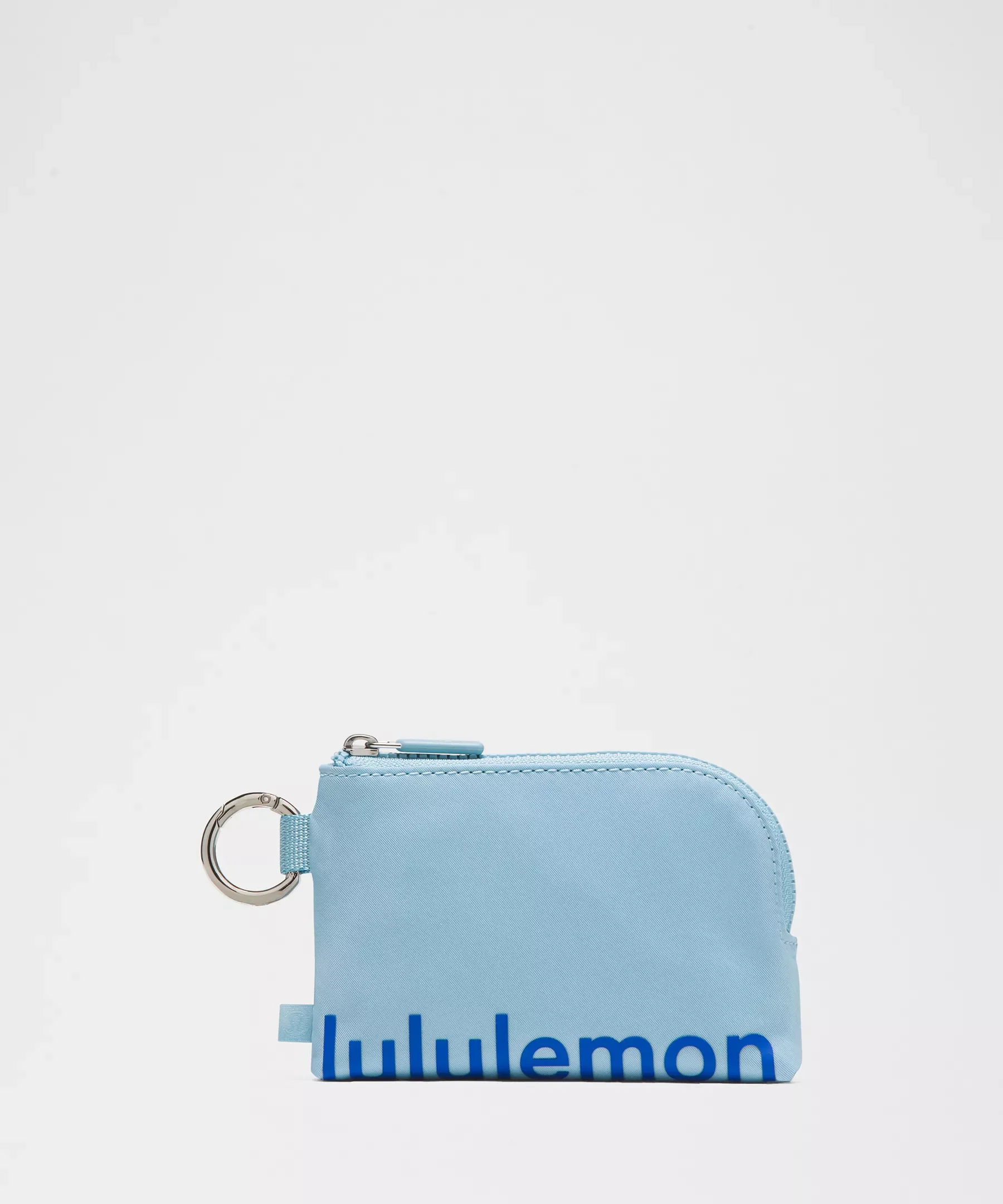 Clippable Card Pouch - 1