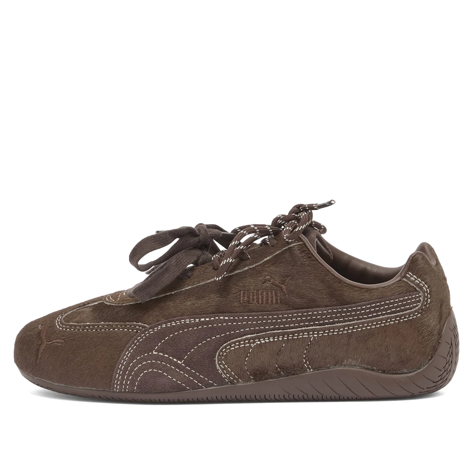 Puma Speedcat Pony Sneaker - 1