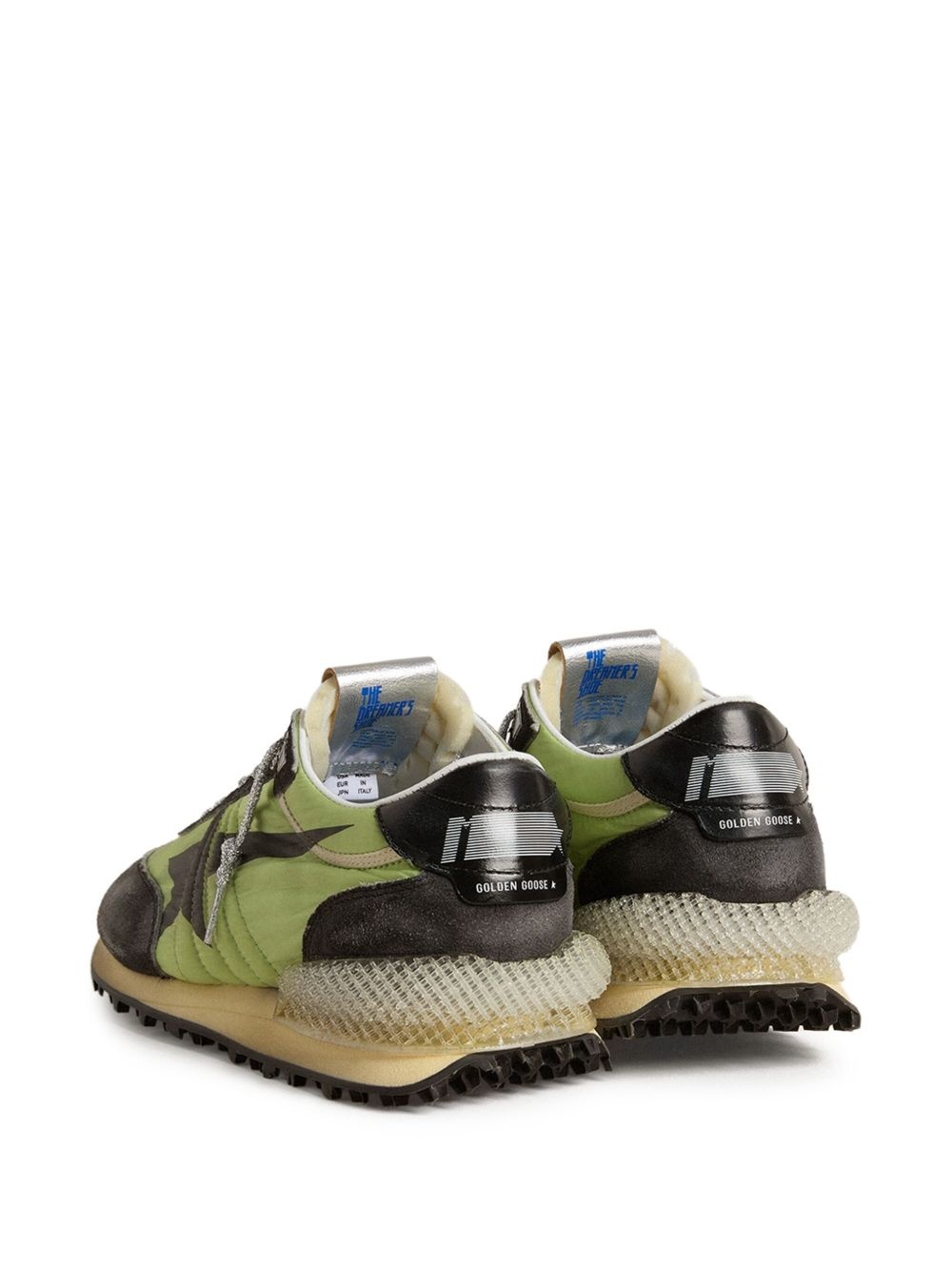Running Marathon sneakers - 3