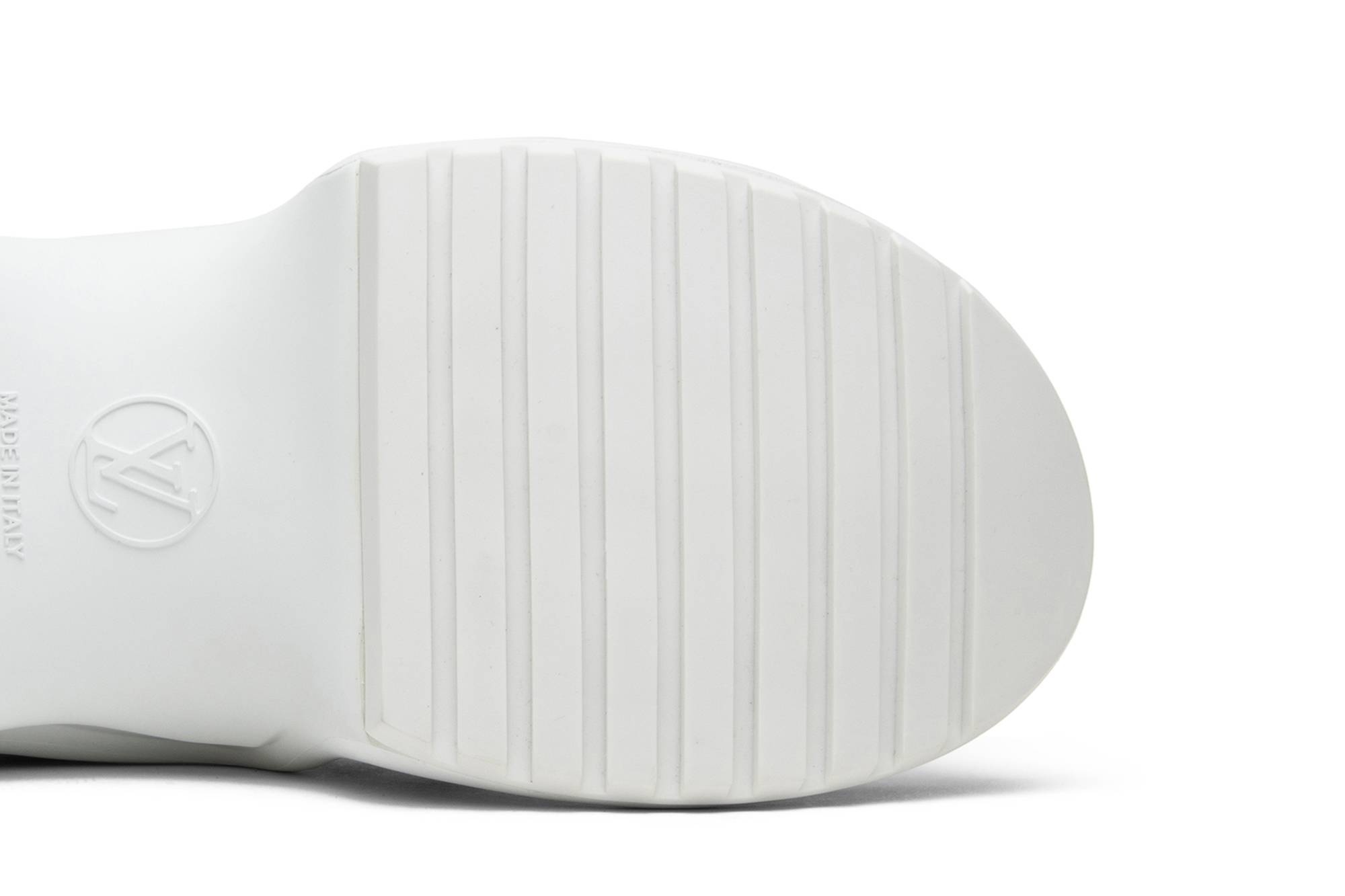 Louis Vuitton Wmns  Archlight Sneaker 'White Brown' - 5