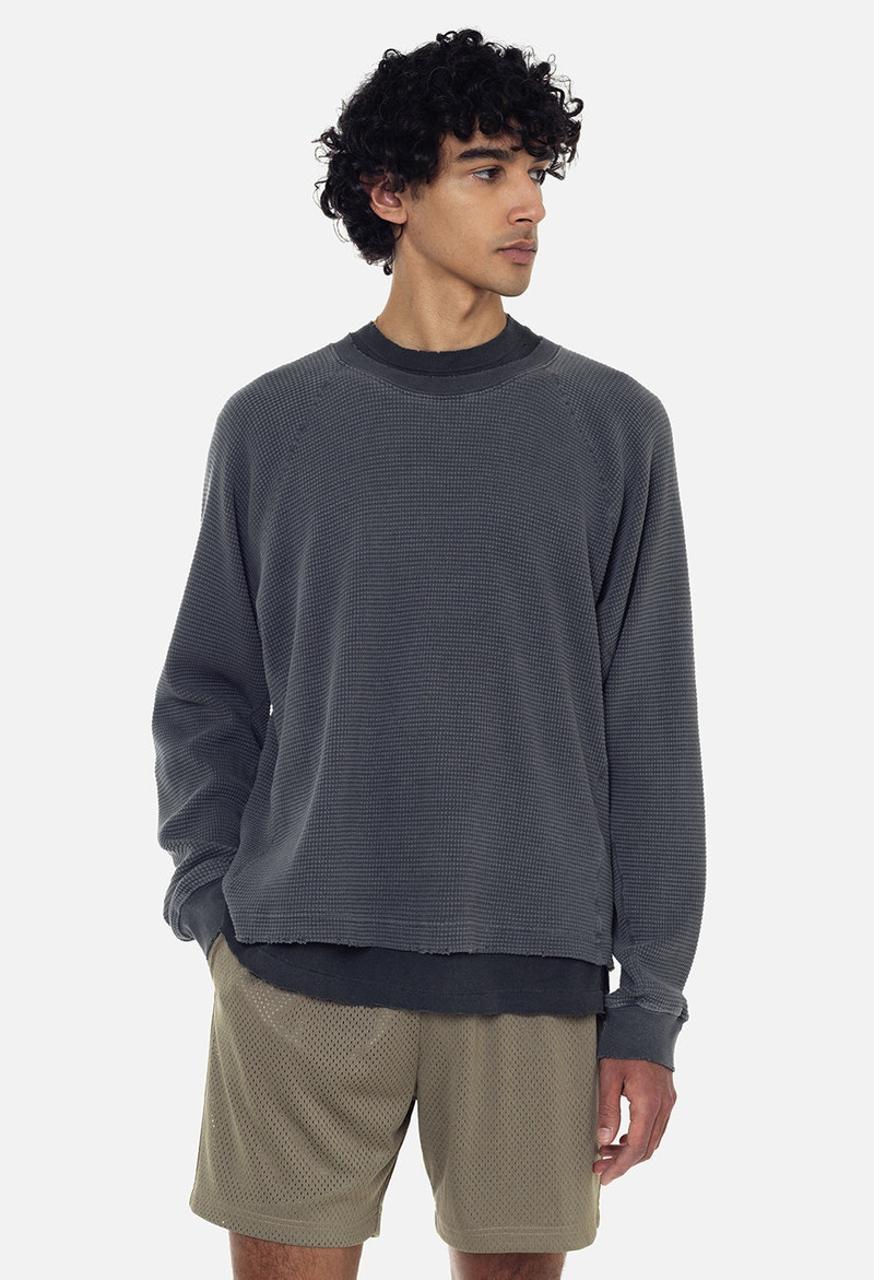 FOLSOM THERMAL CREW 7