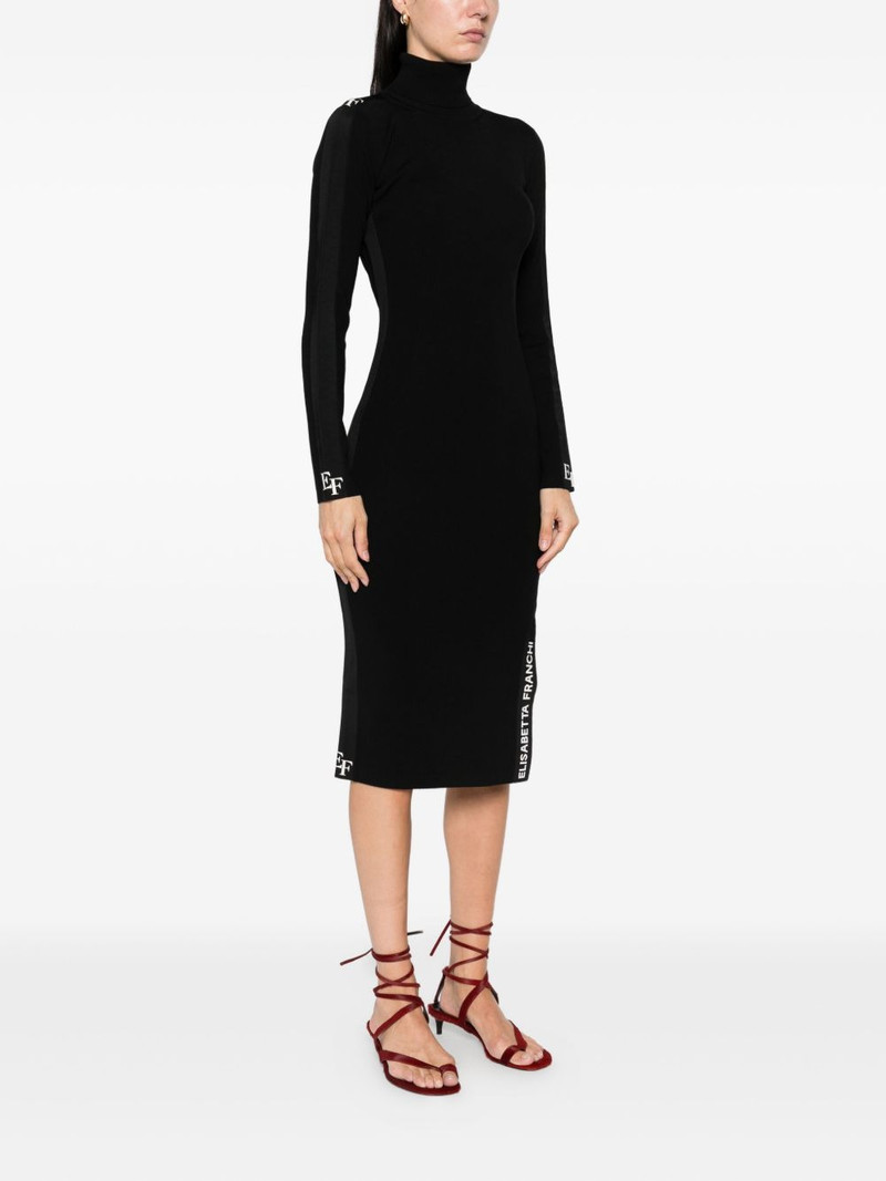 turtleneck dress 3