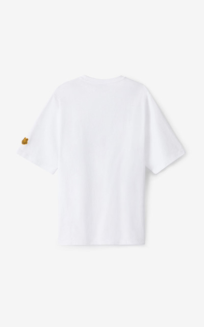 KENZO K-Tiger oversized T-shirt outlook