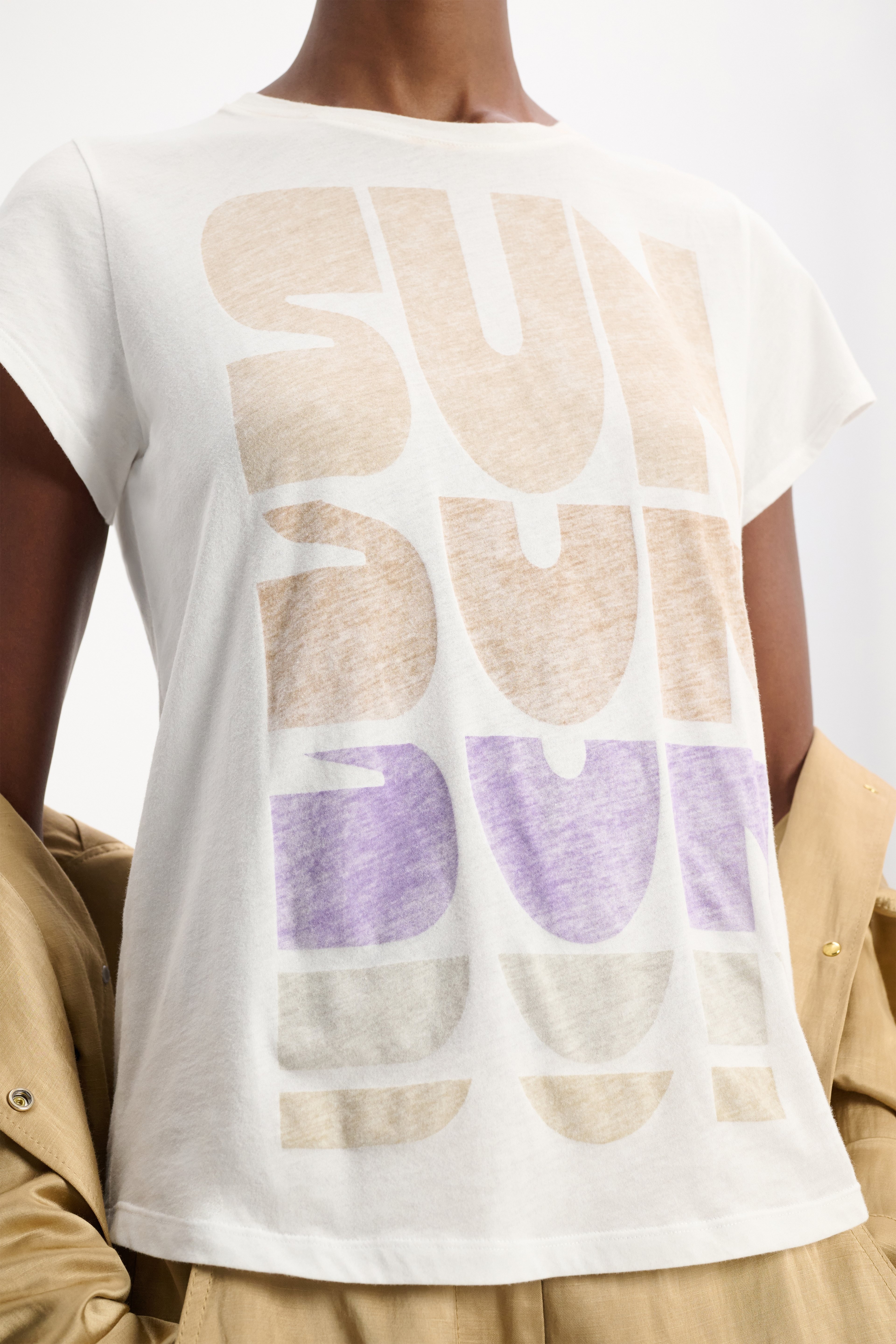 SUN CHILD shirt - 4