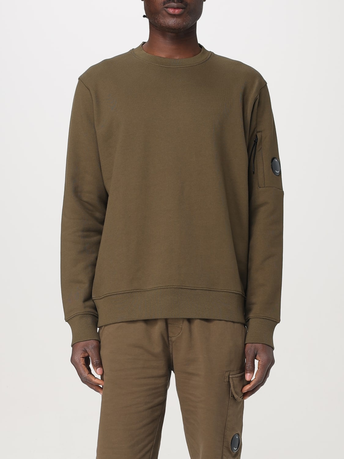 Sweatshirt men C.P. Company - 1