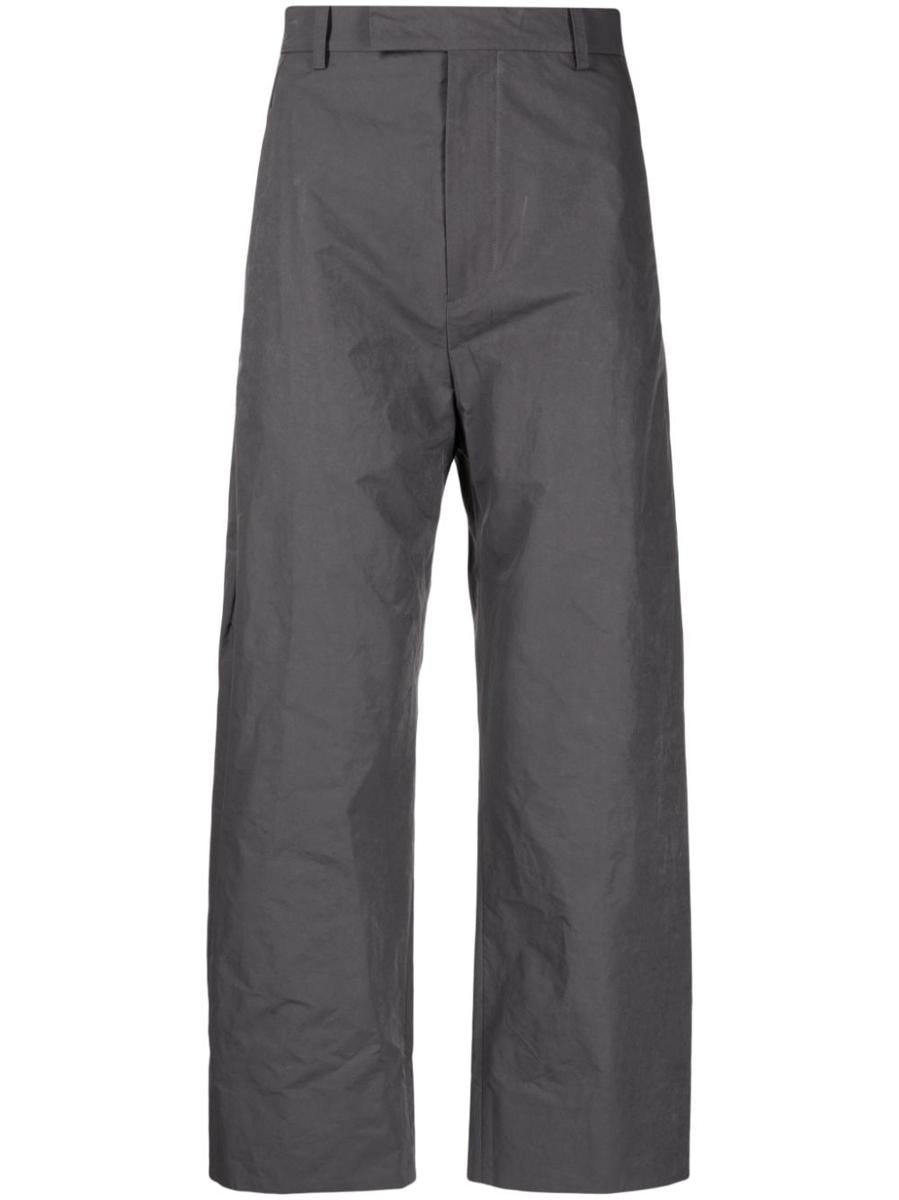 Craig Green CRAIG GREEN UNIFORM WIDE LEG TROUSER CLOTHING - 1